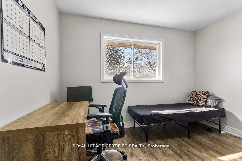Photo 12 of 38 Collier Road N, Thorold, Thorold Downtown — HOMEH