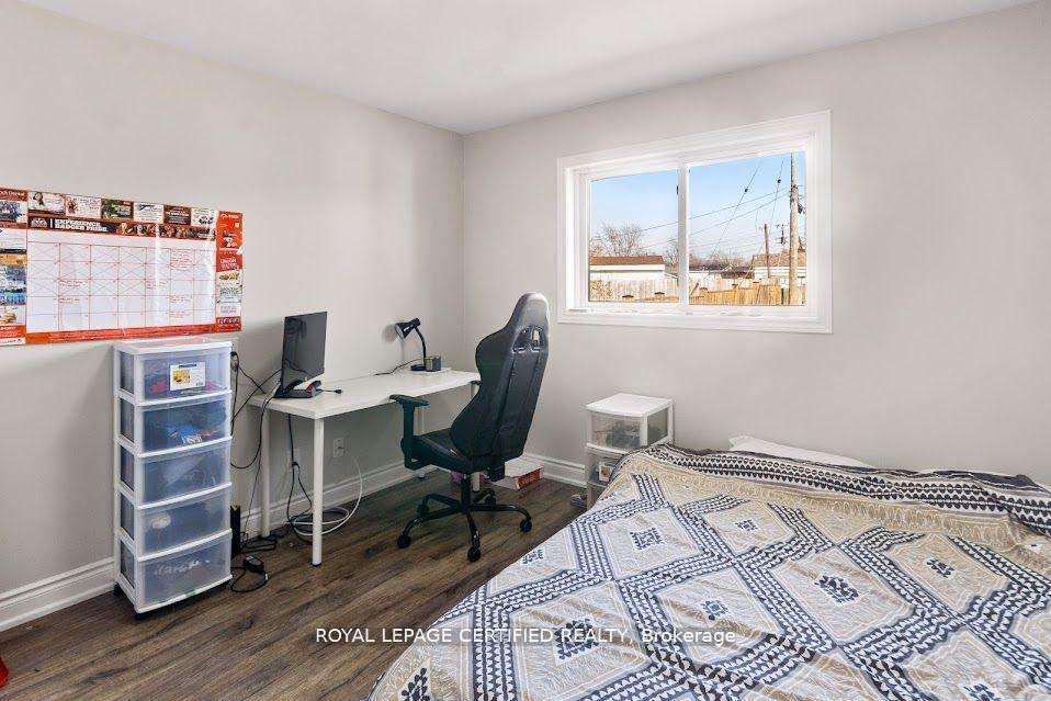 Photo 13 of 38 Collier Road N, Thorold, Thorold Downtown — HOMEH