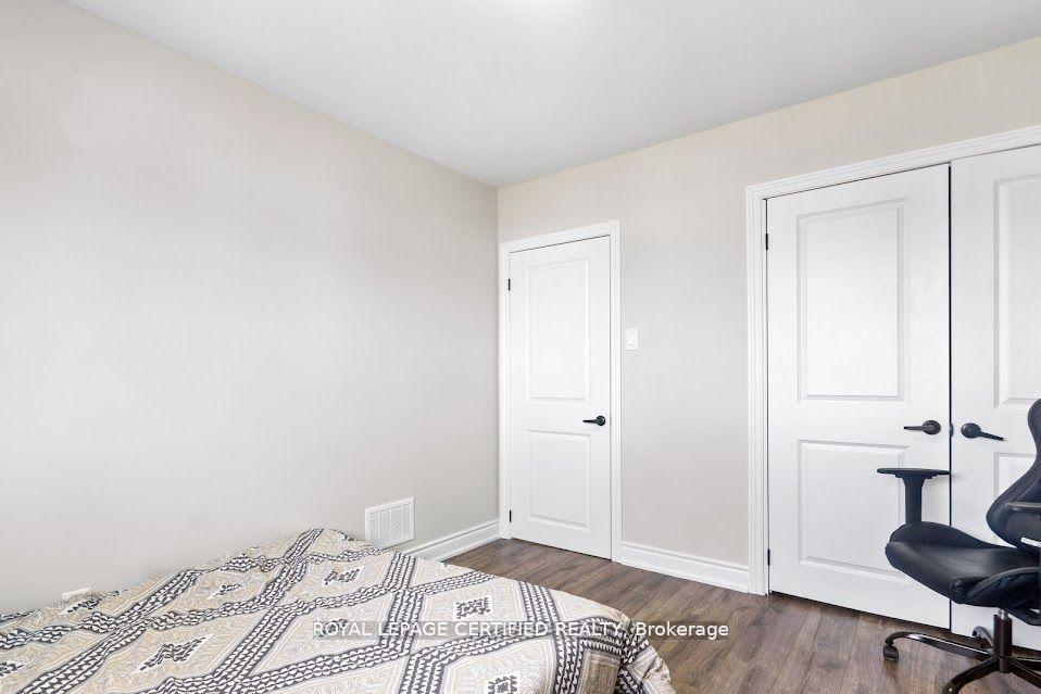 Photo 14 of 38 Collier Road N, Thorold, Thorold Downtown — HOMEH