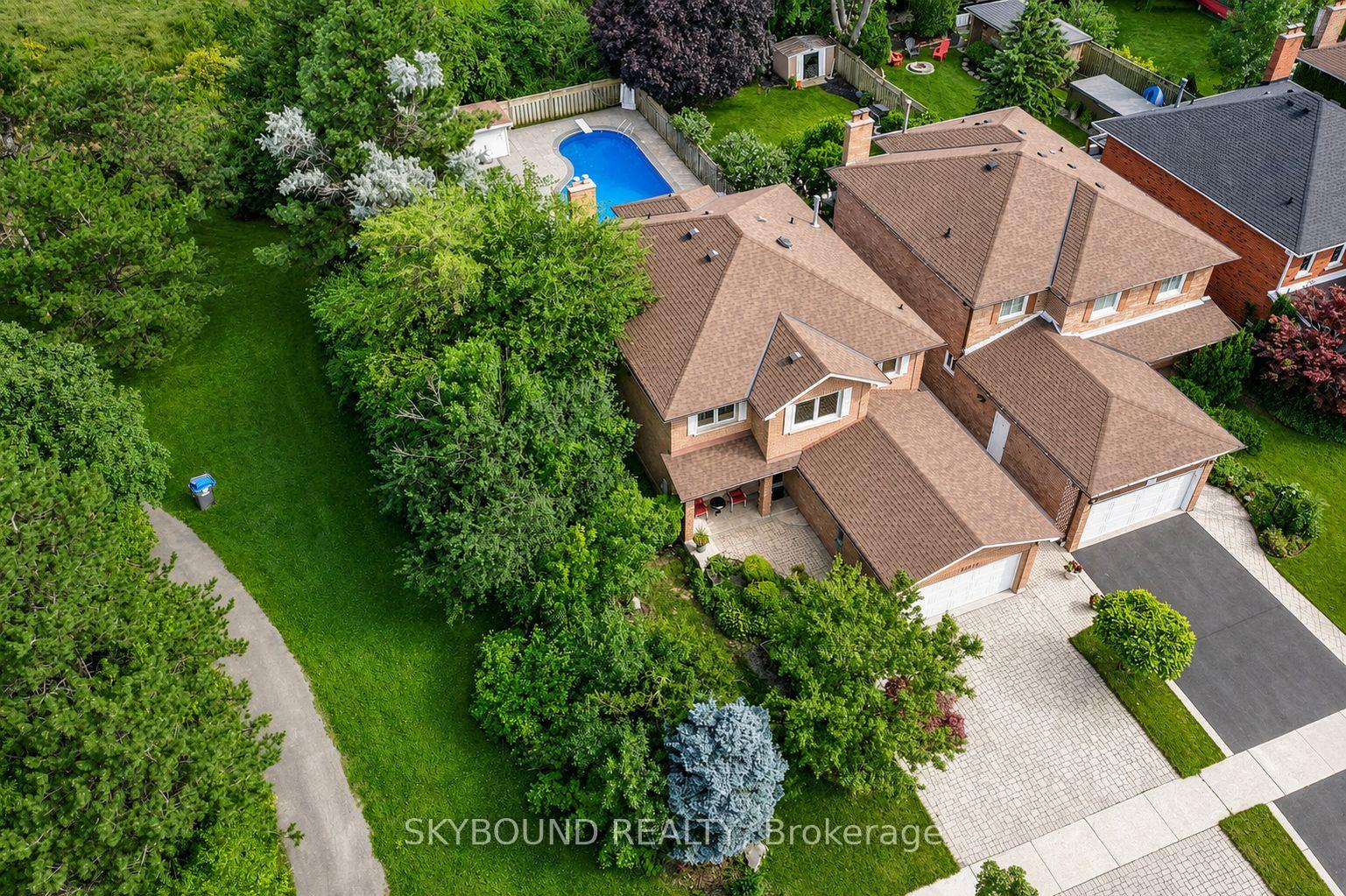 Photo 1 of 1944 Aldermead Road, Mississauga, Central Erin Mills — HOMEH