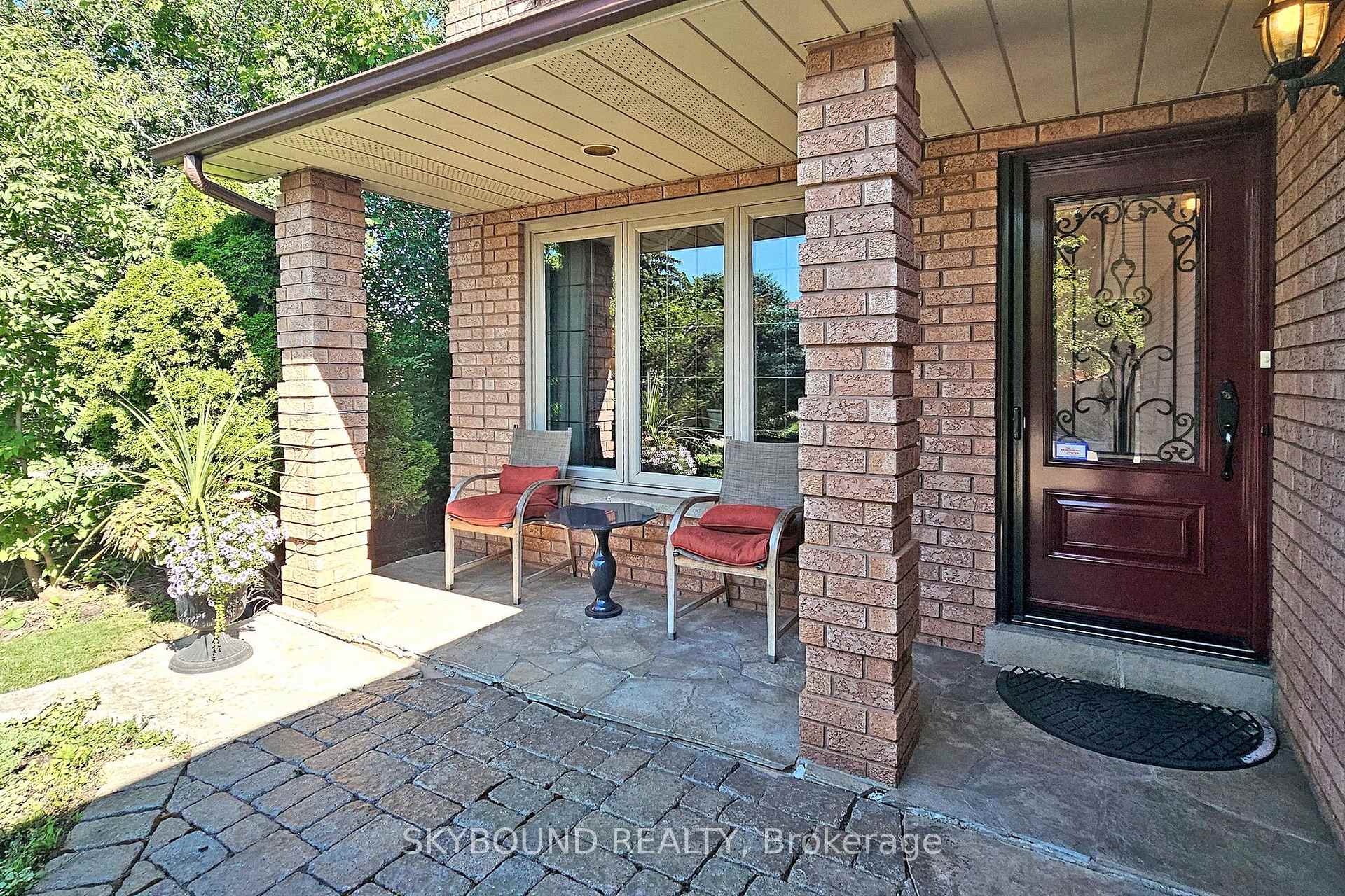 Photo 3 of 1944 Aldermead Road, Mississauga, Central Erin Mills — HOMEH