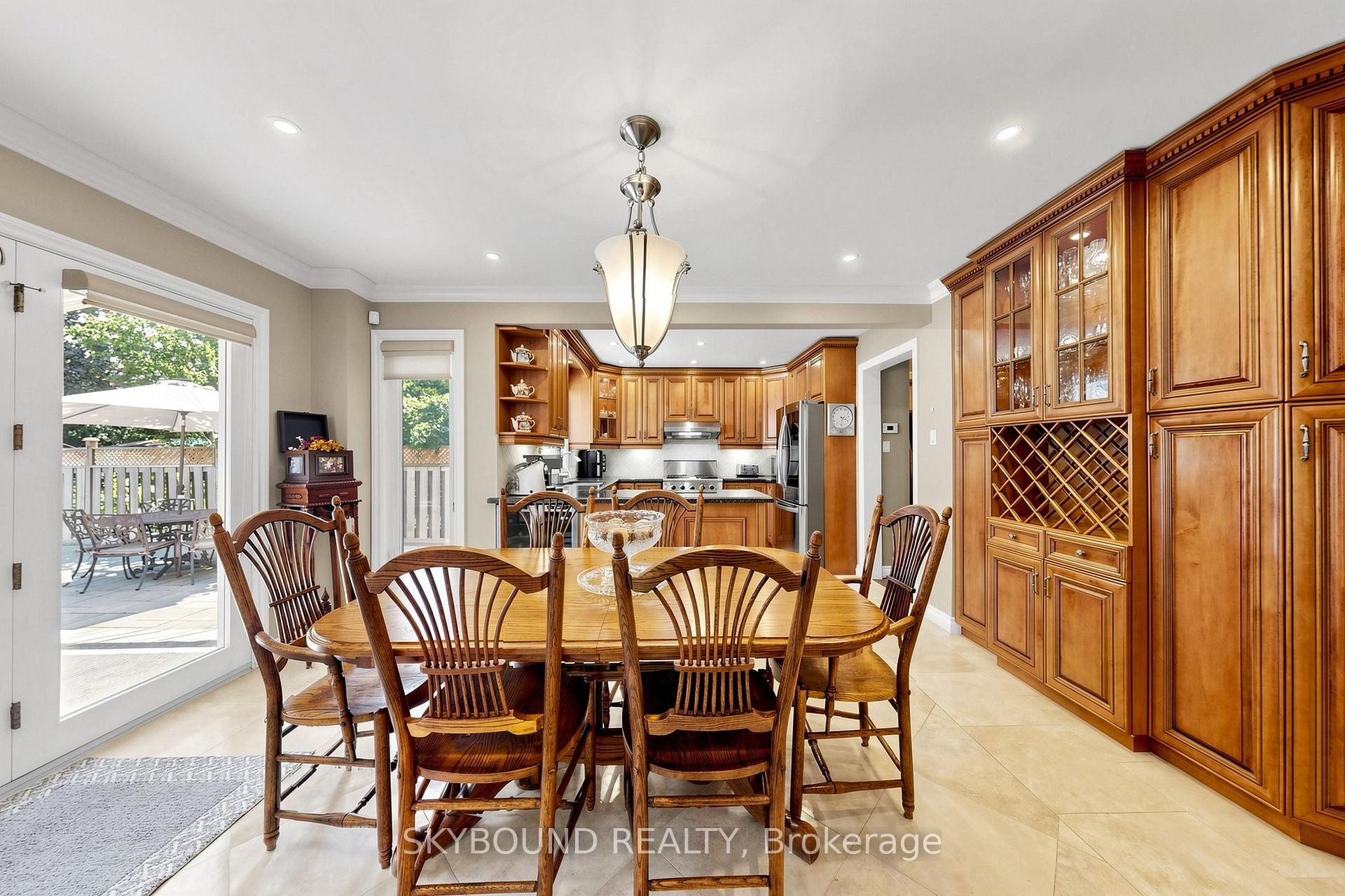 Photo 12 of 1944 Aldermead Road, Mississauga, Central Erin Mills — HOMEH