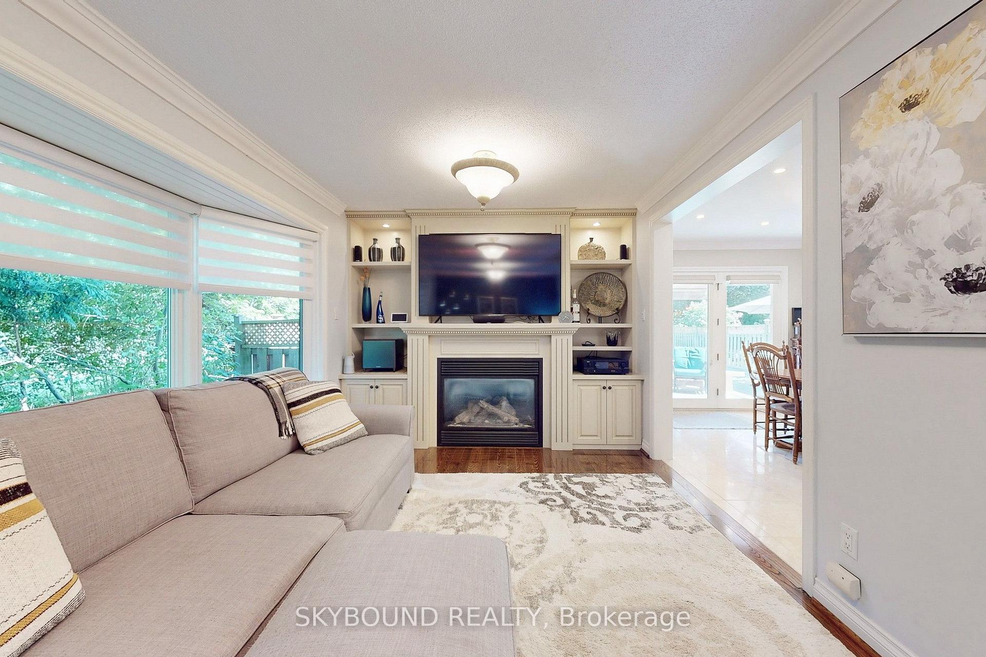 Photo 14 of 1944 Aldermead Road, Mississauga, Central Erin Mills — HOMEH