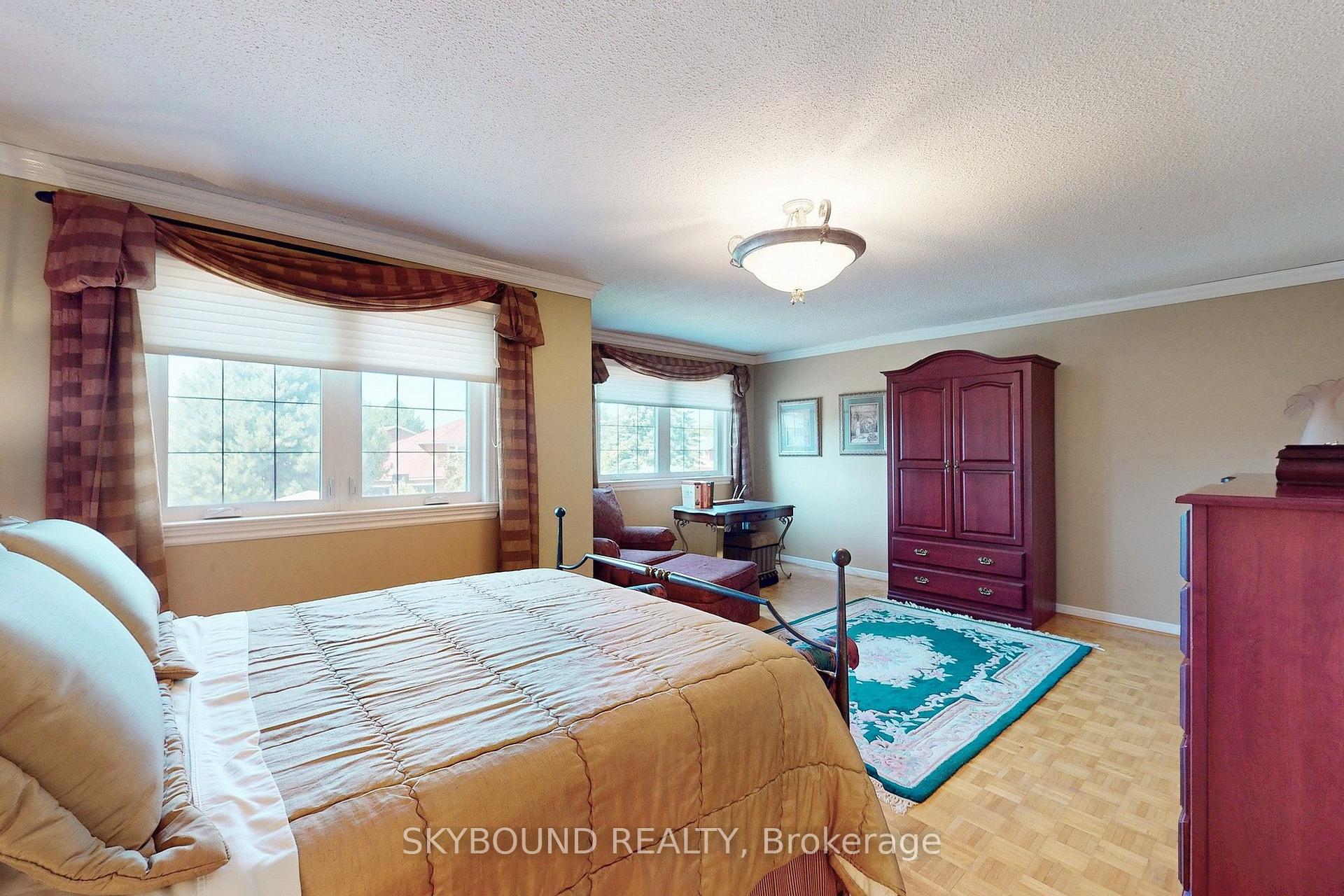 Photo 25 of 1944 Aldermead Road, Mississauga, Central Erin Mills — HOMEH