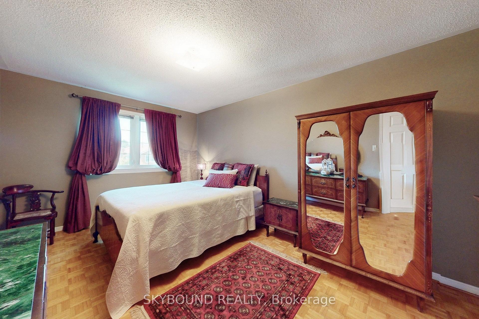Photo 28 of 1944 Aldermead Road, Mississauga, Central Erin Mills — HOMEH
