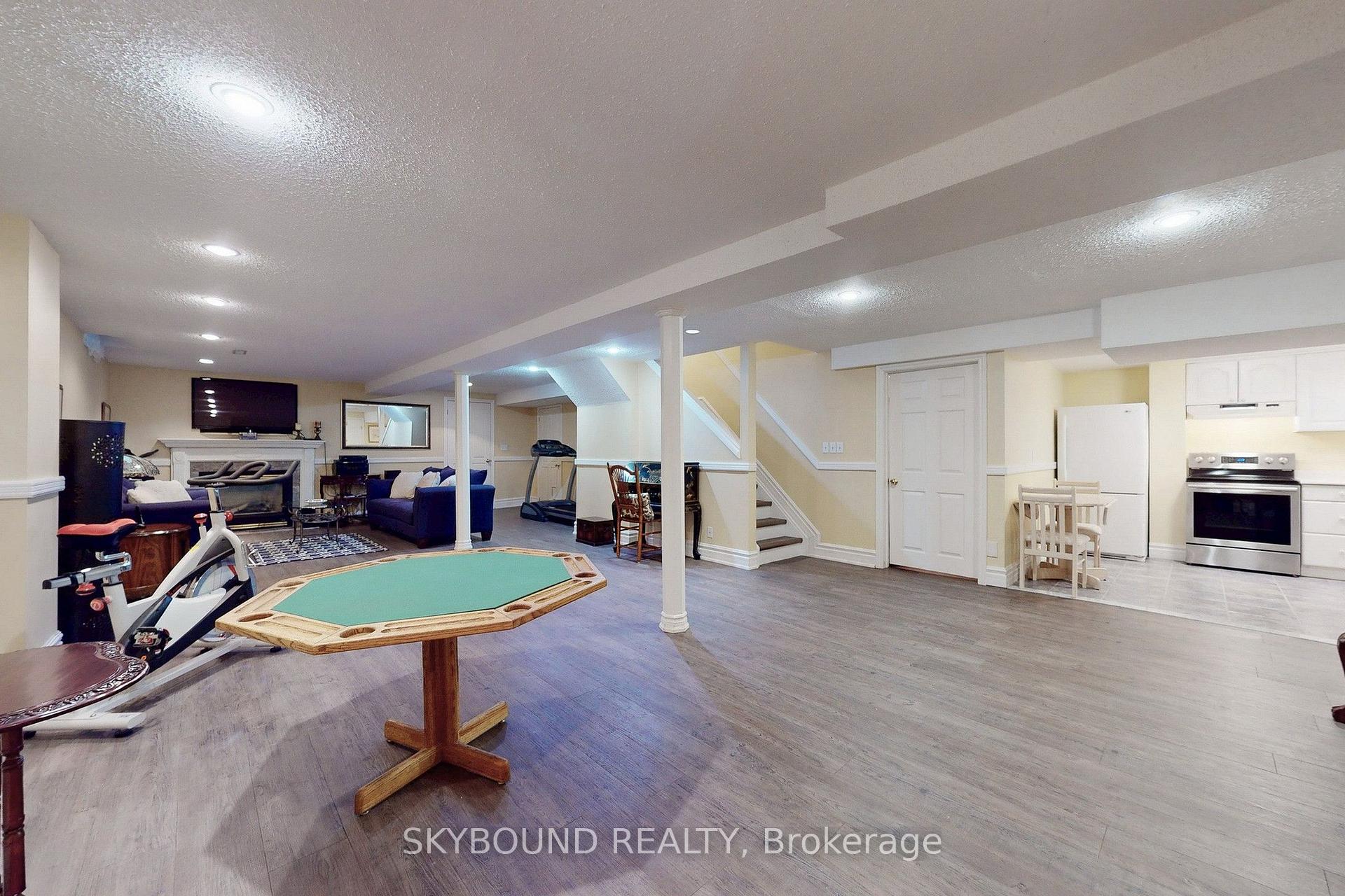 Photo 33 of 1944 Aldermead Road, Mississauga, Central Erin Mills — HOMEH