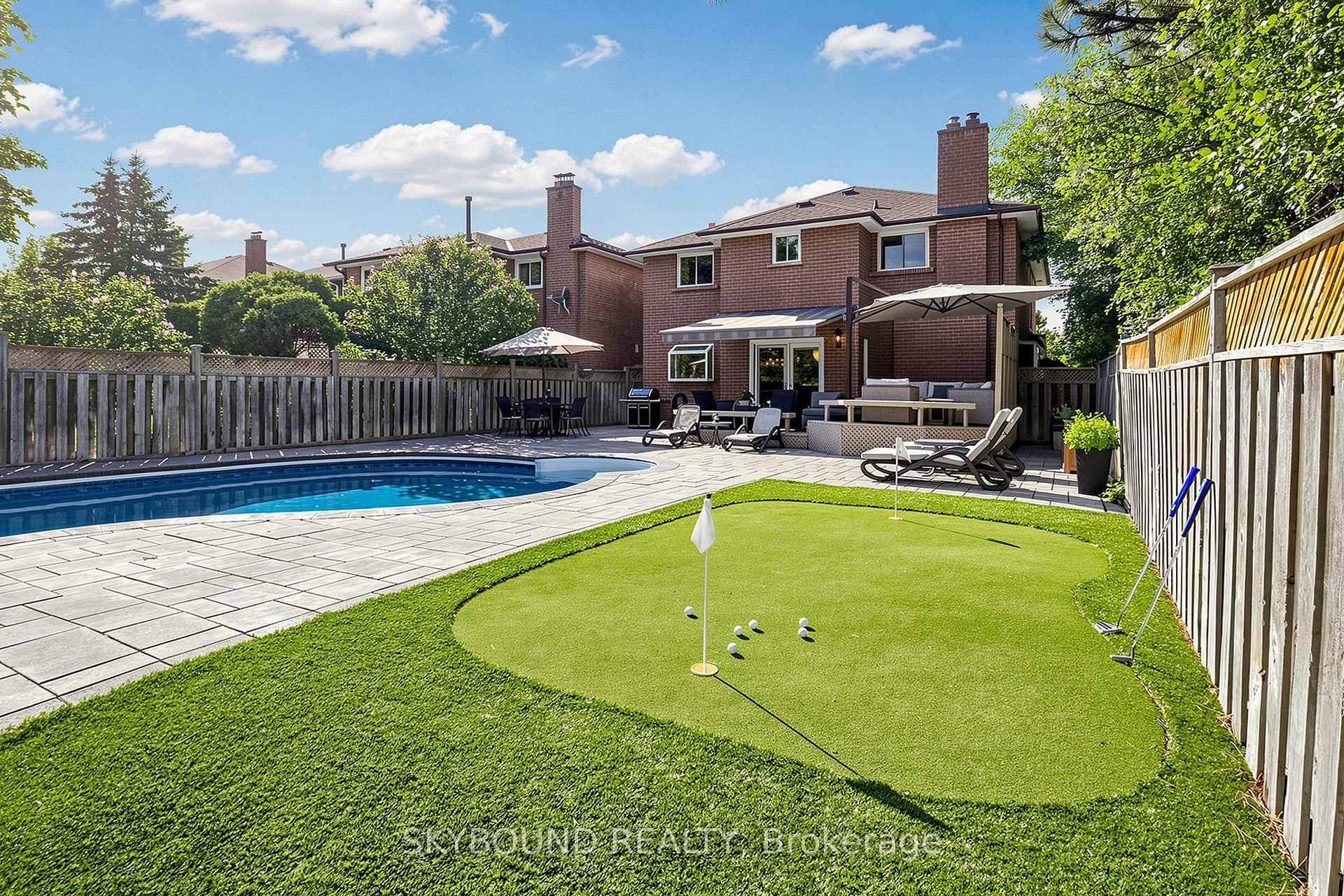 Photo 41 of 1944 Aldermead Road, Mississauga, Central Erin Mills — HOMEH