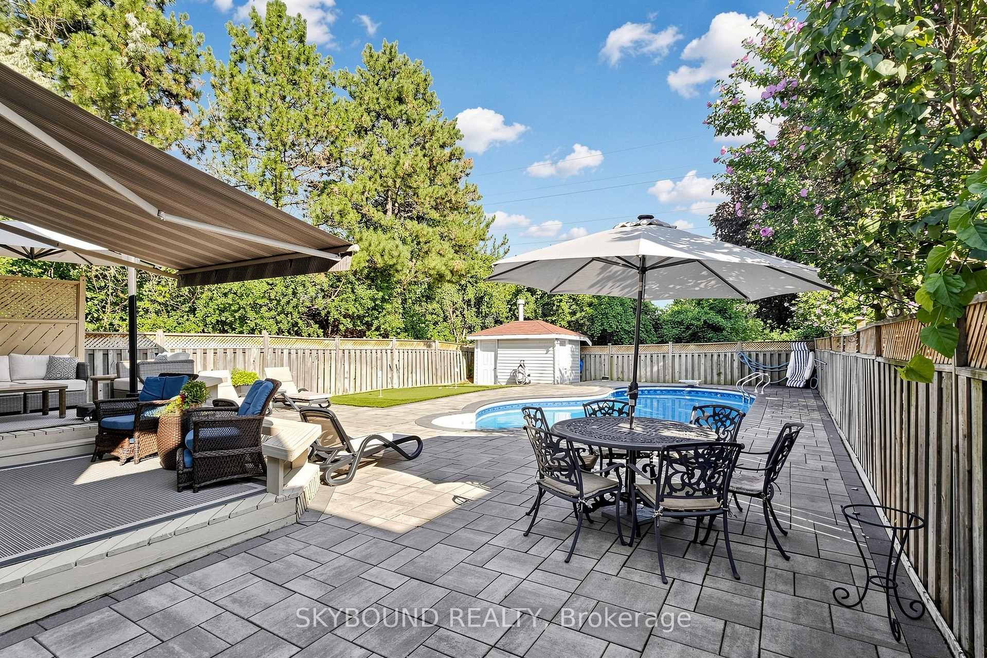 Photo 42 of 1944 Aldermead Road, Mississauga, Central Erin Mills — HOMEH