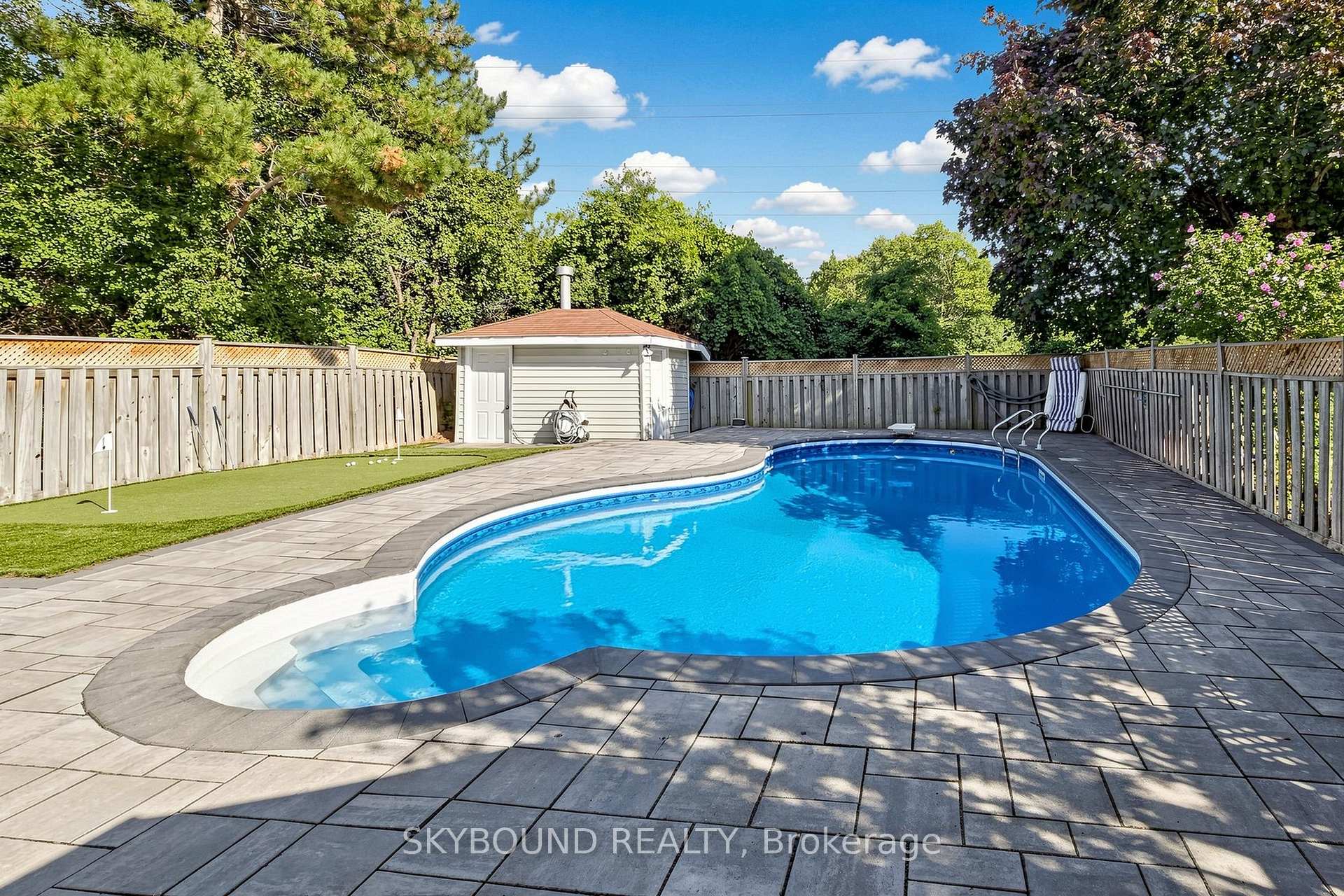 Photo 43 of 1944 Aldermead Road, Mississauga, Central Erin Mills — HOMEH