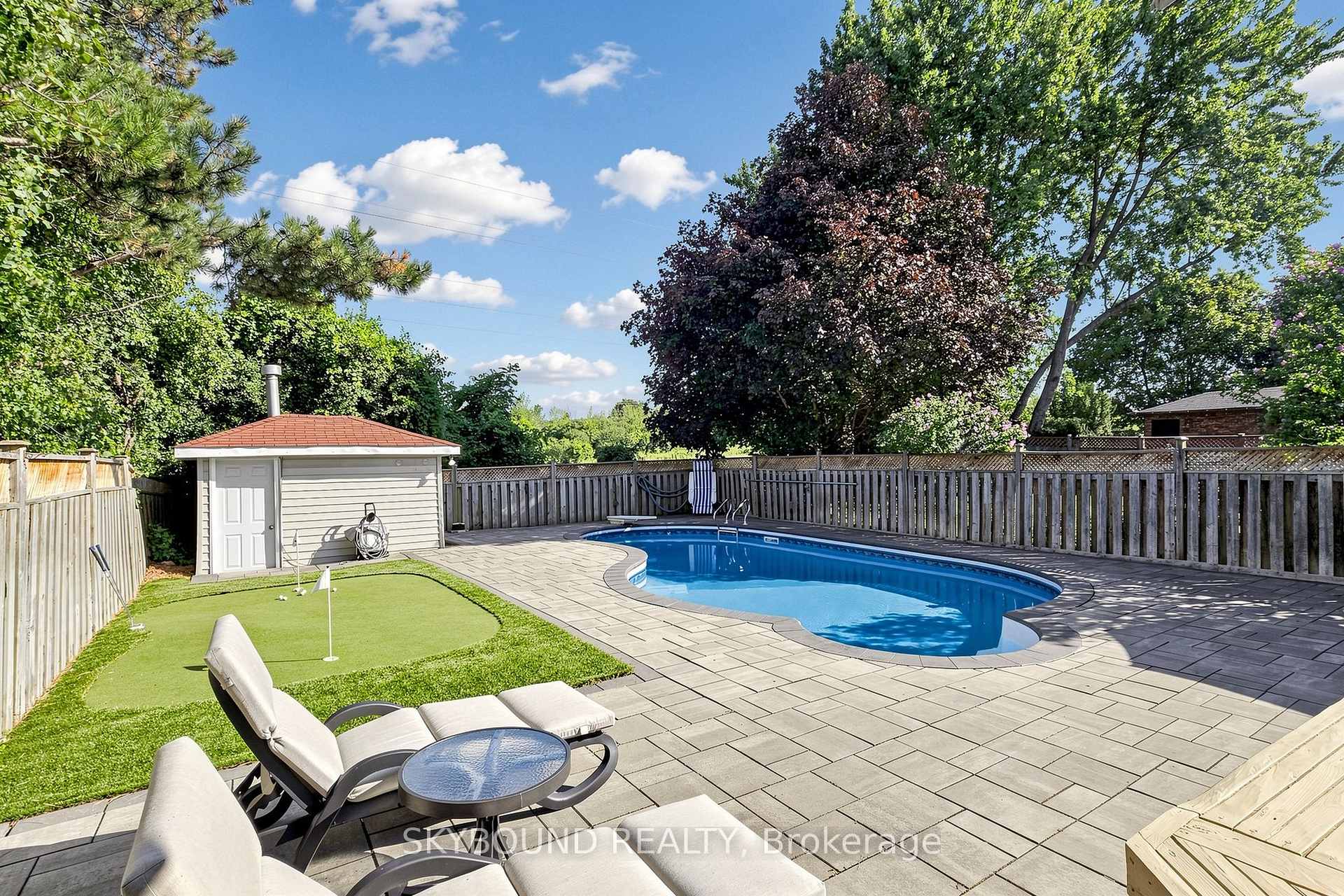Photo 44 of 1944 Aldermead Road, Mississauga, Central Erin Mills — HOMEH