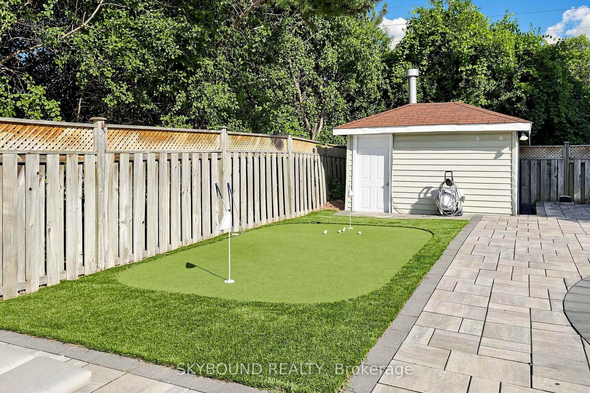 Photo 45 of 1944 Aldermead Road, Mississauga, Central Erin Mills — HOMEH