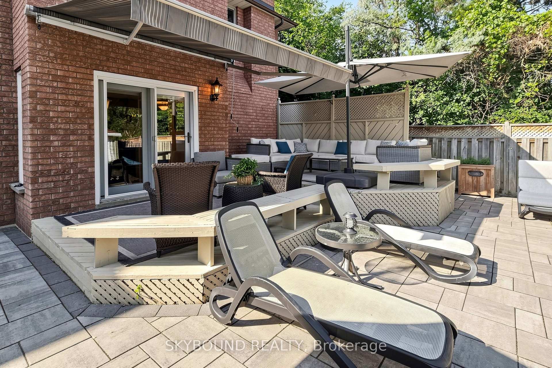 Photo 47 of 1944 Aldermead Road, Mississauga, Central Erin Mills — HOMEH