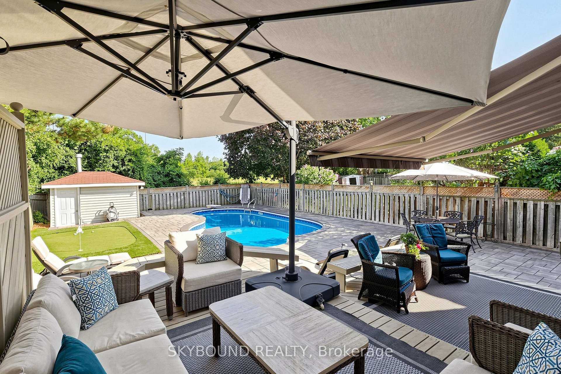 Photo 48 of 1944 Aldermead Road, Mississauga, Central Erin Mills — HOMEH