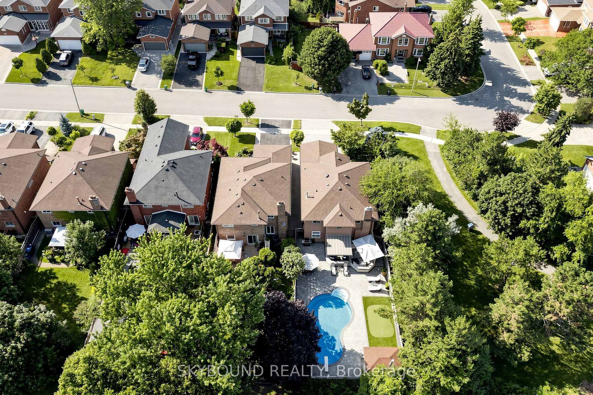 Photo 49 of 1944 Aldermead Road, Mississauga, Central Erin Mills — HOMEH