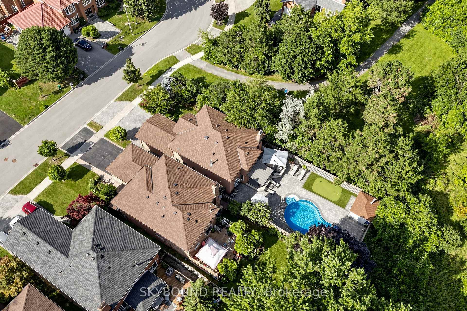 Photo 50 of 1944 Aldermead Road, Mississauga, Central Erin Mills — HOMEH