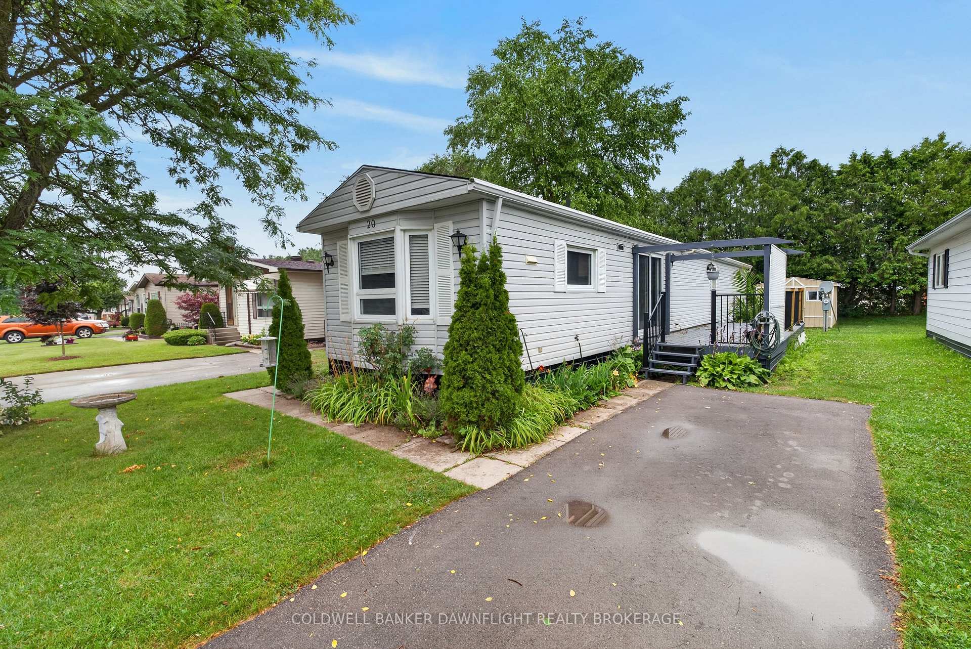 Photo 1 of 20 Redford Drive, South Huron, Exeter — HOMEH
