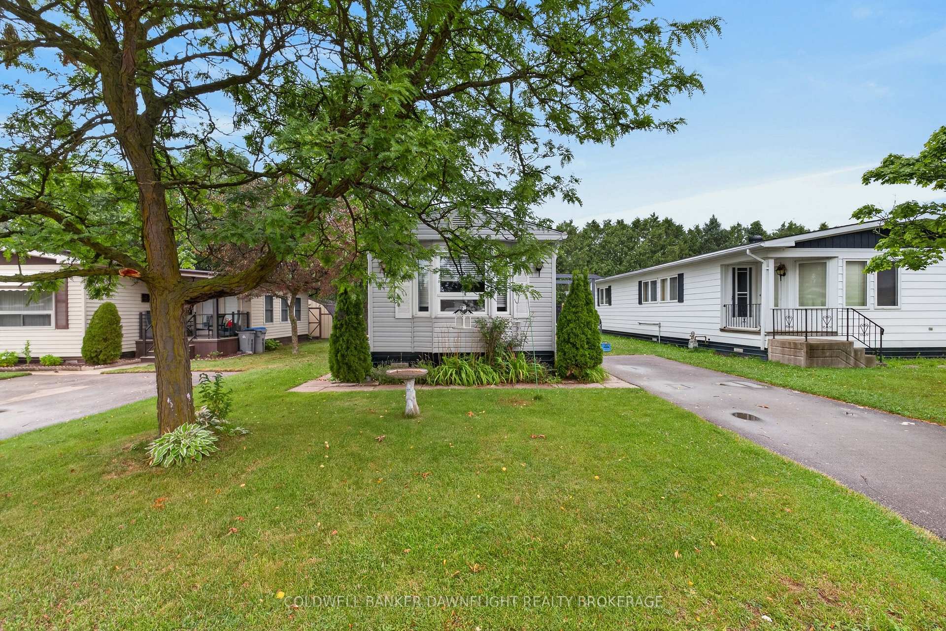 Photo 2 of 20 Redford Drive, South Huron, Exeter — HOMEH