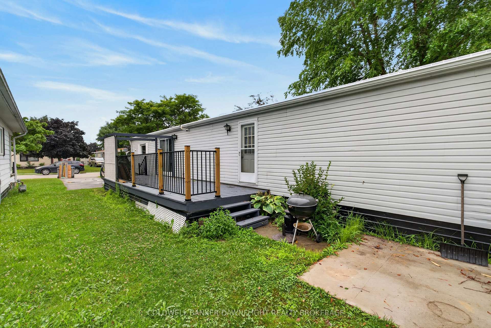 Photo 3 of 20 Redford Drive, South Huron, Exeter — HOMEH