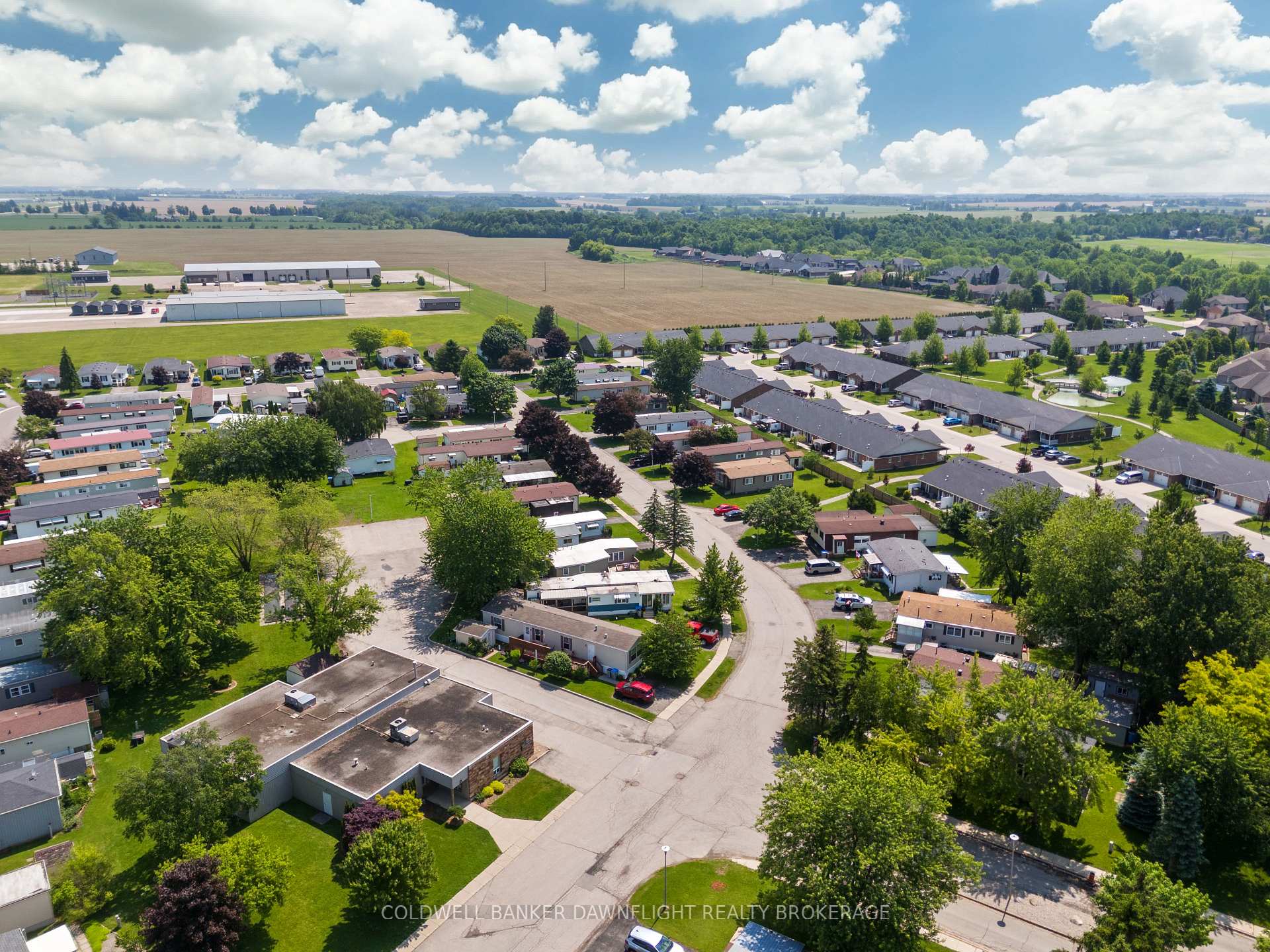 Photo 4 of 20 Redford Drive, South Huron, Exeter — HOMEH