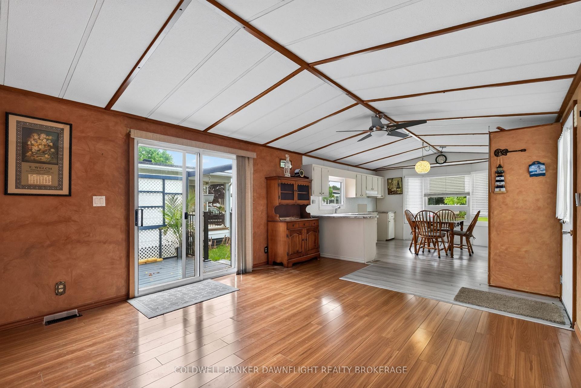 Photo 5 of 20 Redford Drive, South Huron, Exeter — HOMEH