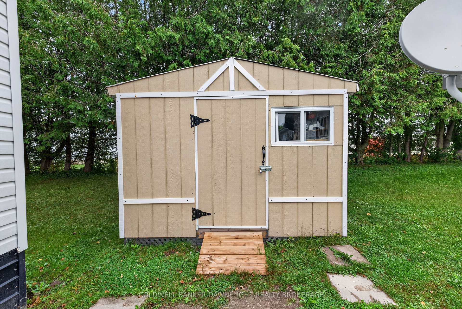 Photo 18 of 20 Redford Drive, South Huron, Exeter — HOMEH