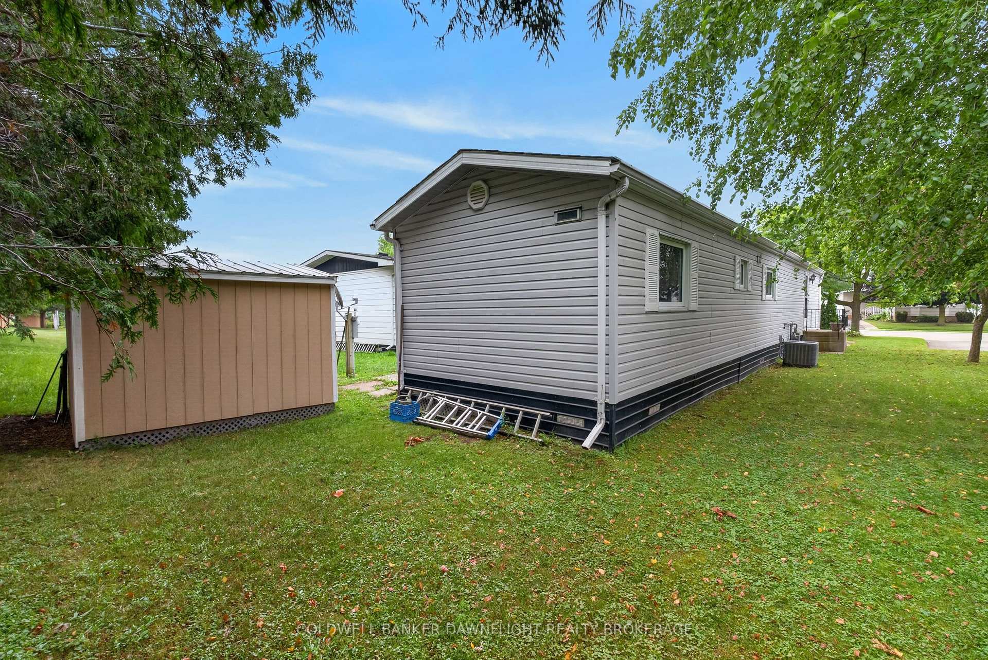 Photo 19 of 20 Redford Drive, South Huron, Exeter — HOMEH