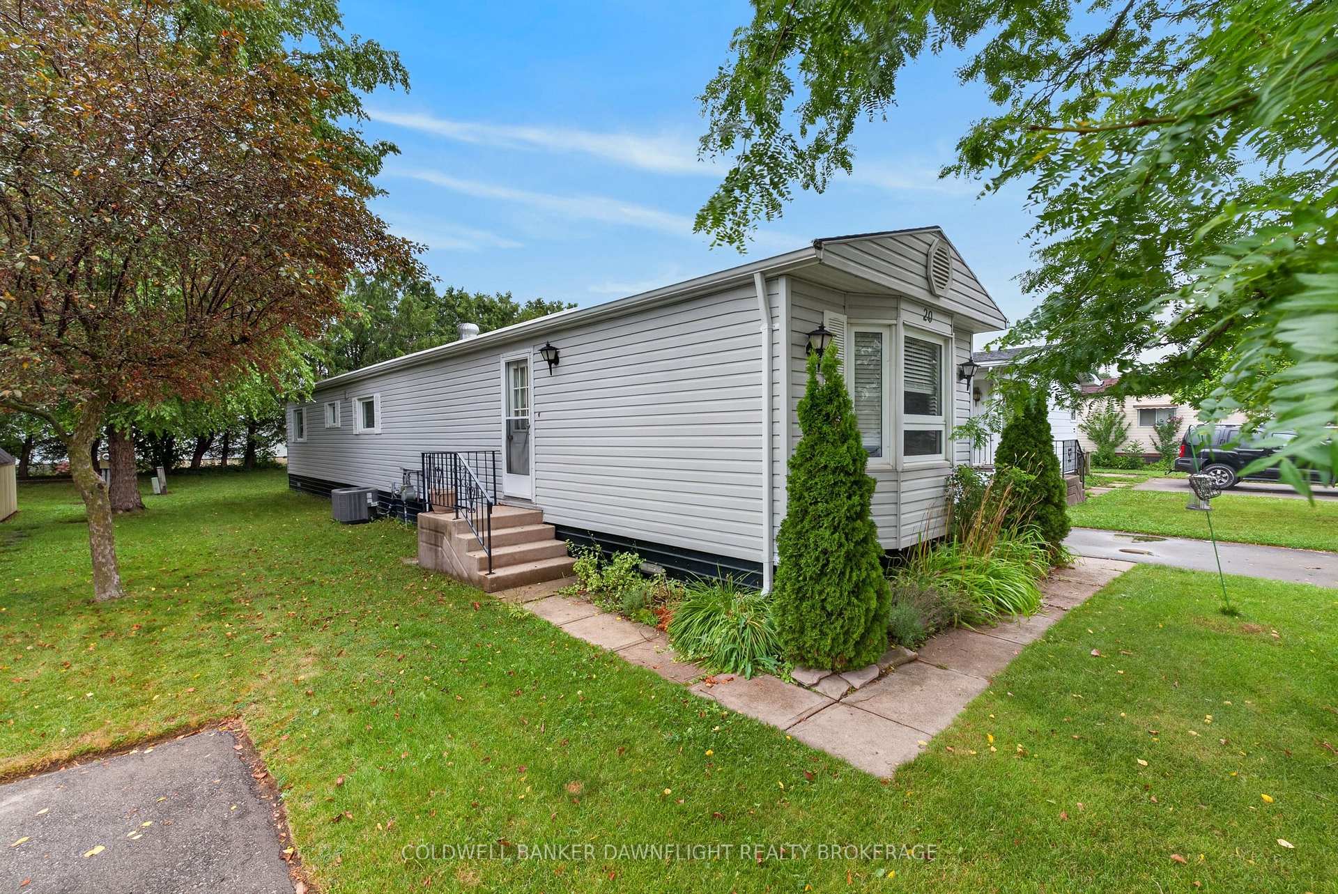 Photo 20 of 20 Redford Drive, South Huron, Exeter — HOMEH