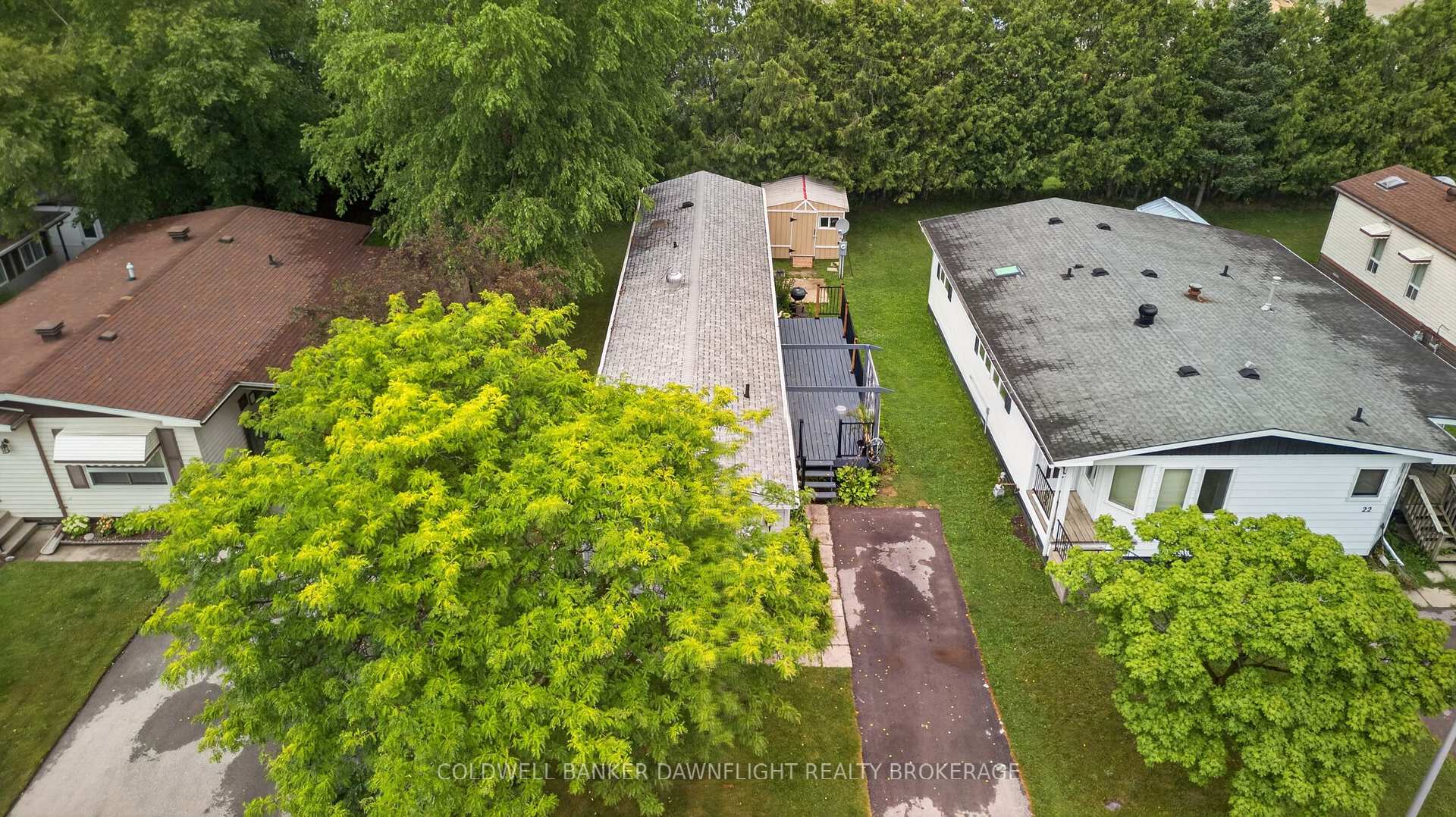 Photo 23 of 20 Redford Drive, South Huron, Exeter — HOMEH