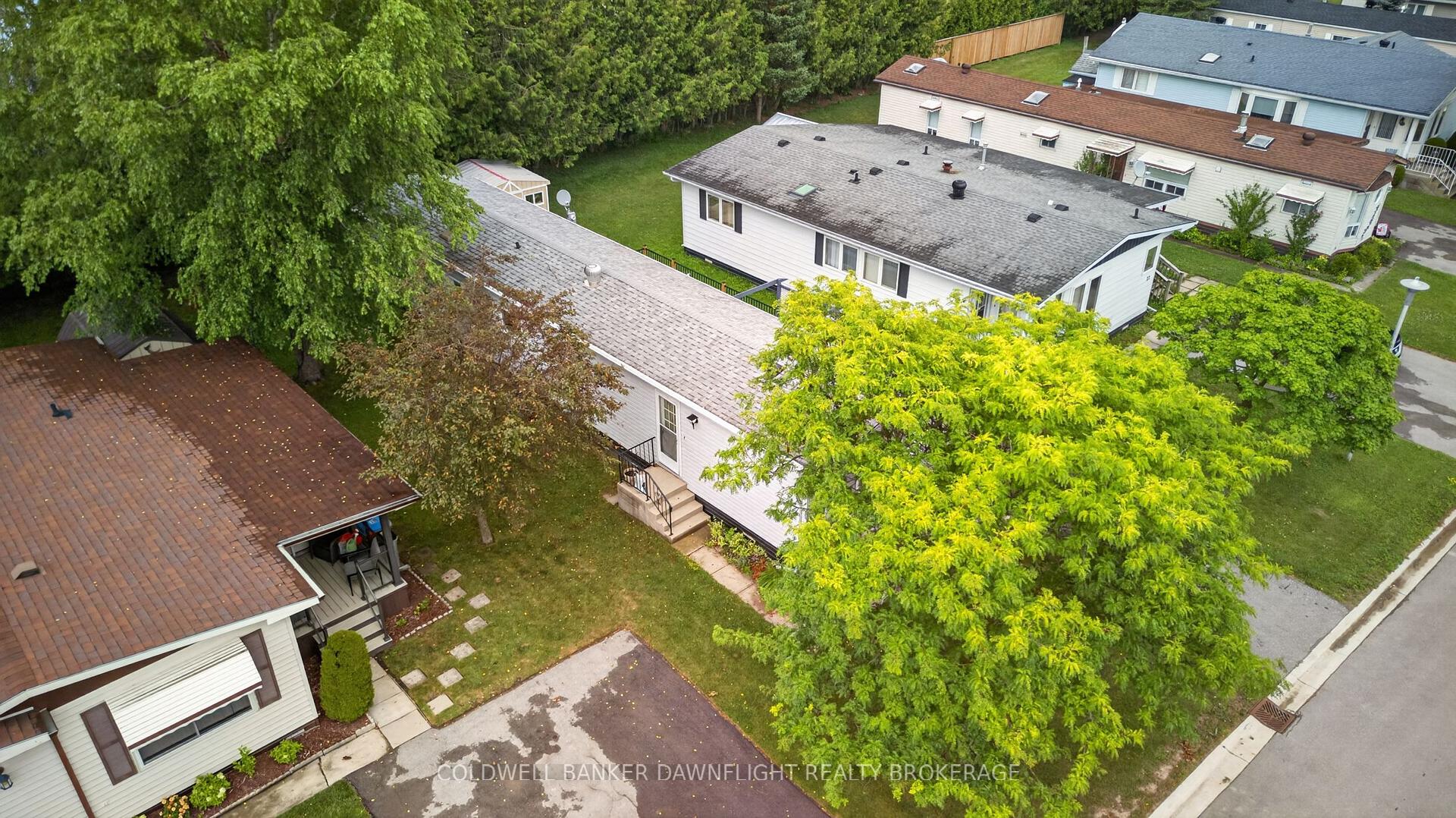 Photo 24 of 20 Redford Drive, South Huron, Exeter — HOMEH