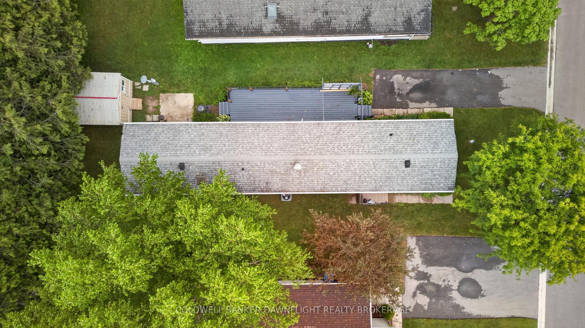 Photo 25 of 20 Redford Drive, South Huron, Exeter — HOMEH