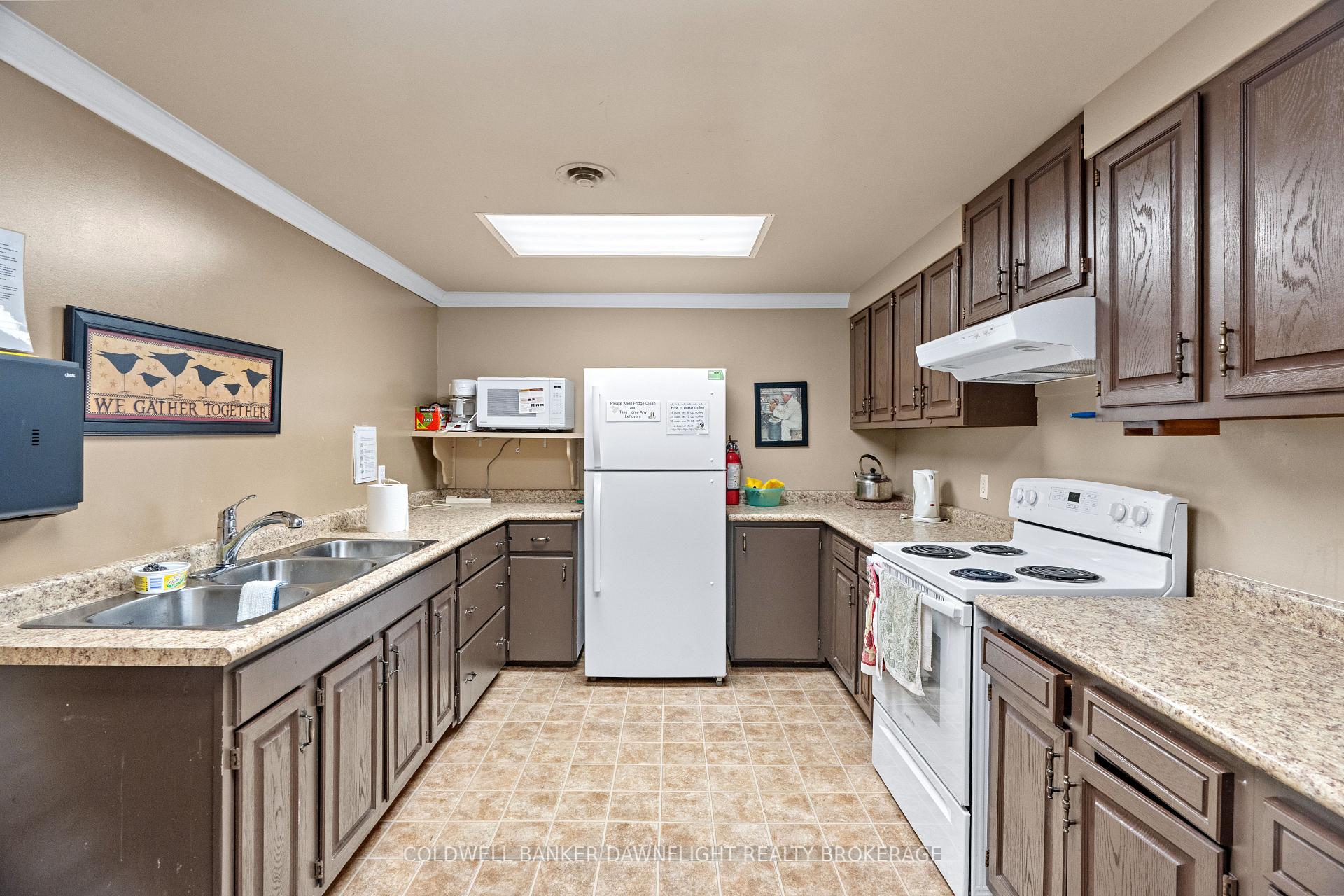 Photo 29 of 20 Redford Drive, South Huron, Exeter — HOMEH