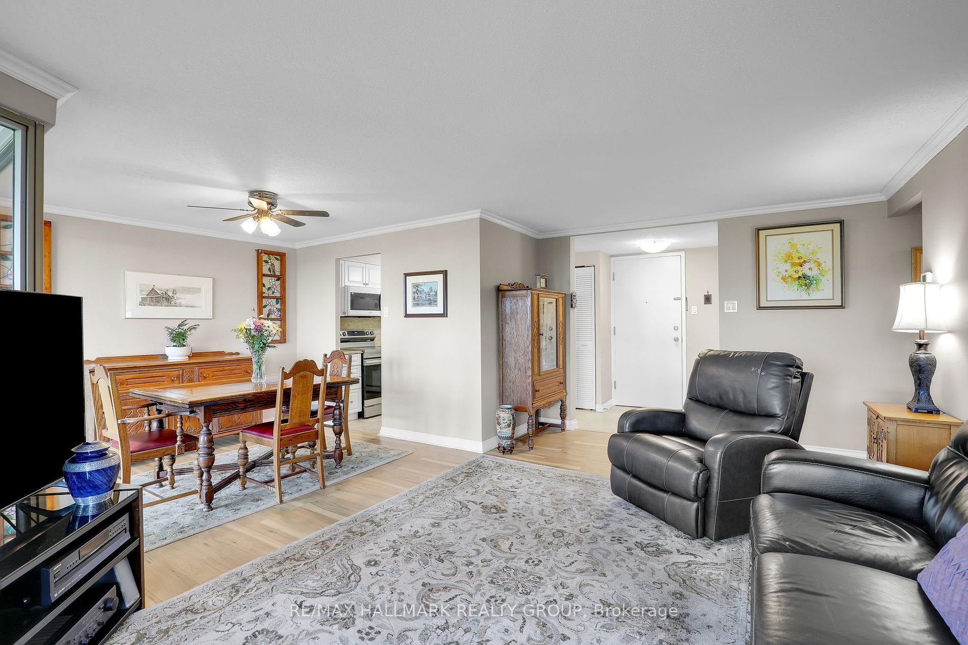 Photo 6 of Unit 906, 960 Teron Road, Ottawa, Kanata - Beaverbrook — HOMEH