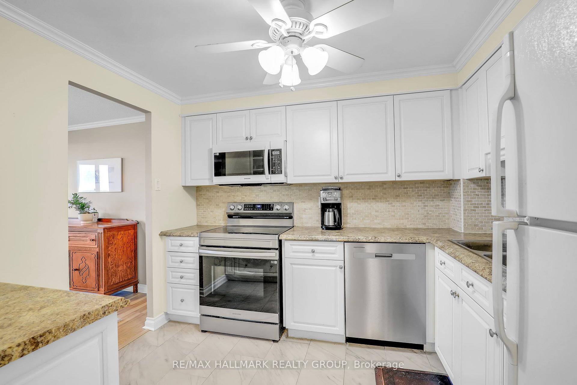 Photo 11 of Unit 906, 960 Teron Road, Ottawa, Kanata - Beaverbrook — HOMEH