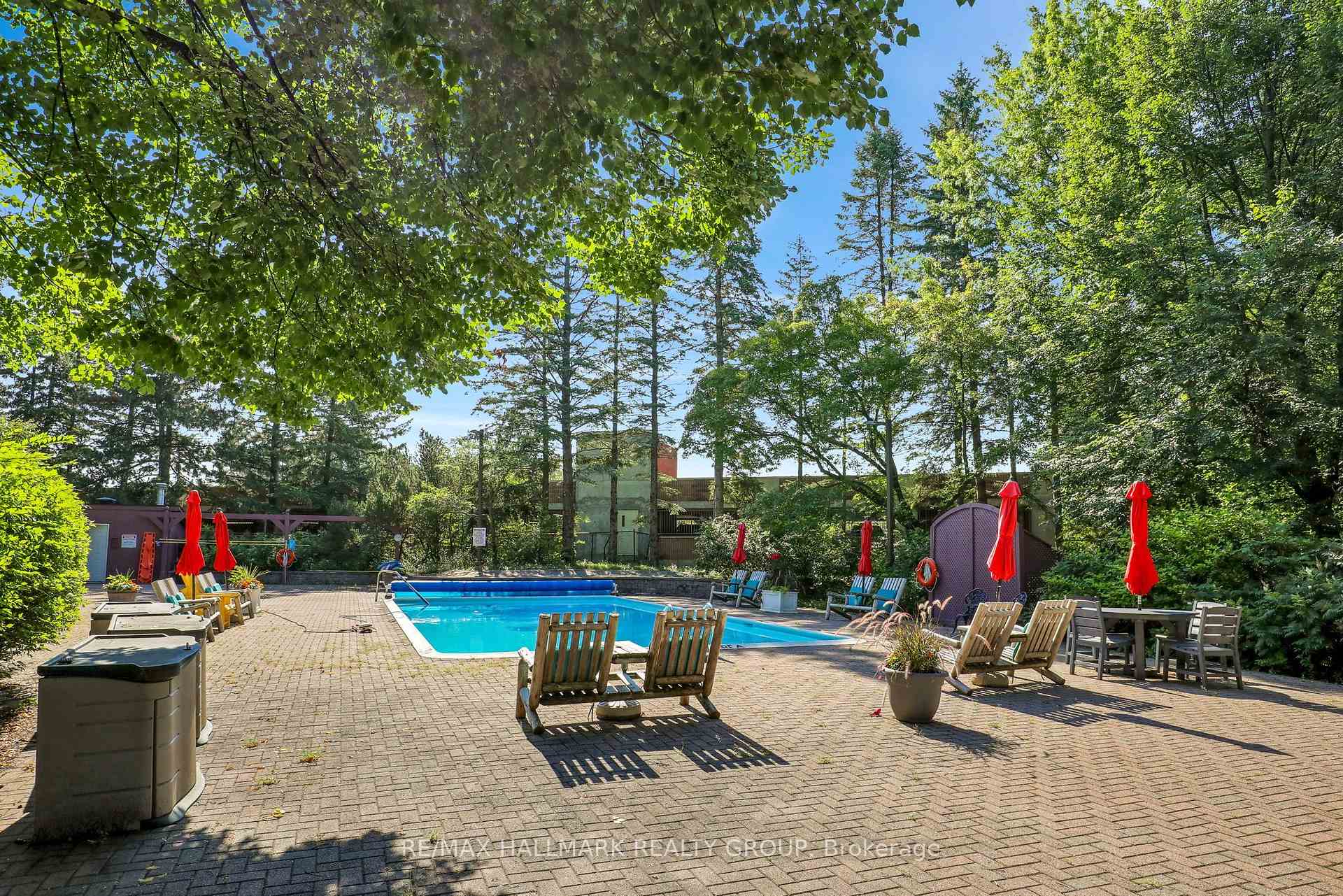 Photo 20 of Unit 906, 960 Teron Road, Ottawa, Kanata - Beaverbrook — HOMEH