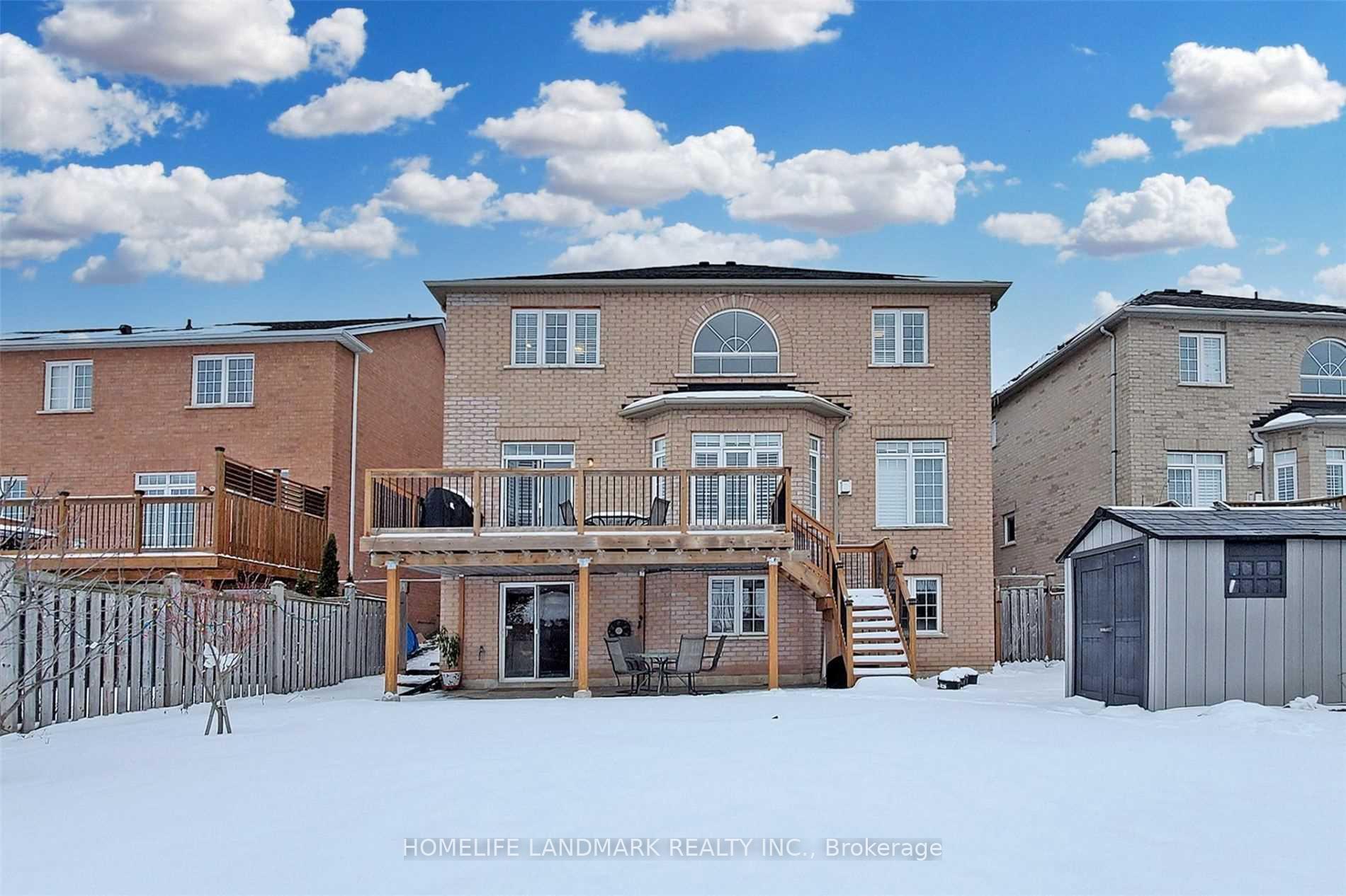 Photo 1 of 19 Brass Drive, Richmond Hill, Jefferson — HOMEH
