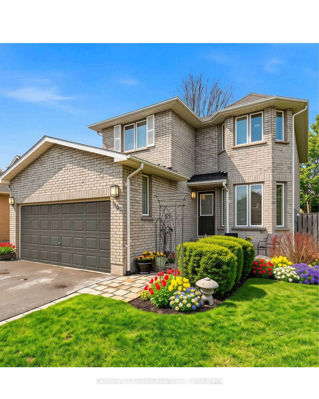 Photo 4 of 116 Avondale Drive, Clarington, Courtice — HOMEH