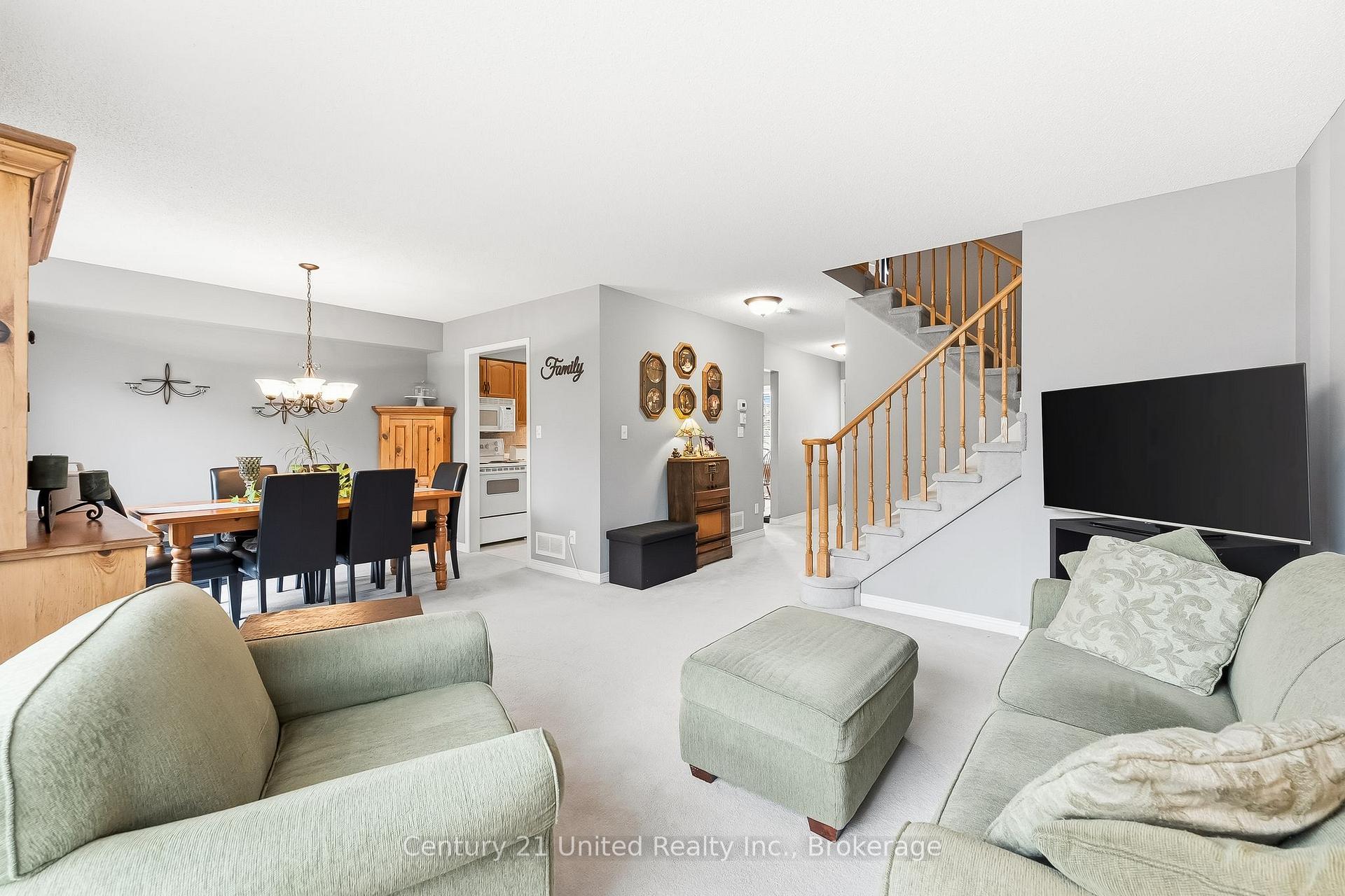 Photo 19 of 116 Avondale Drive, Clarington, Courtice — HOMEH