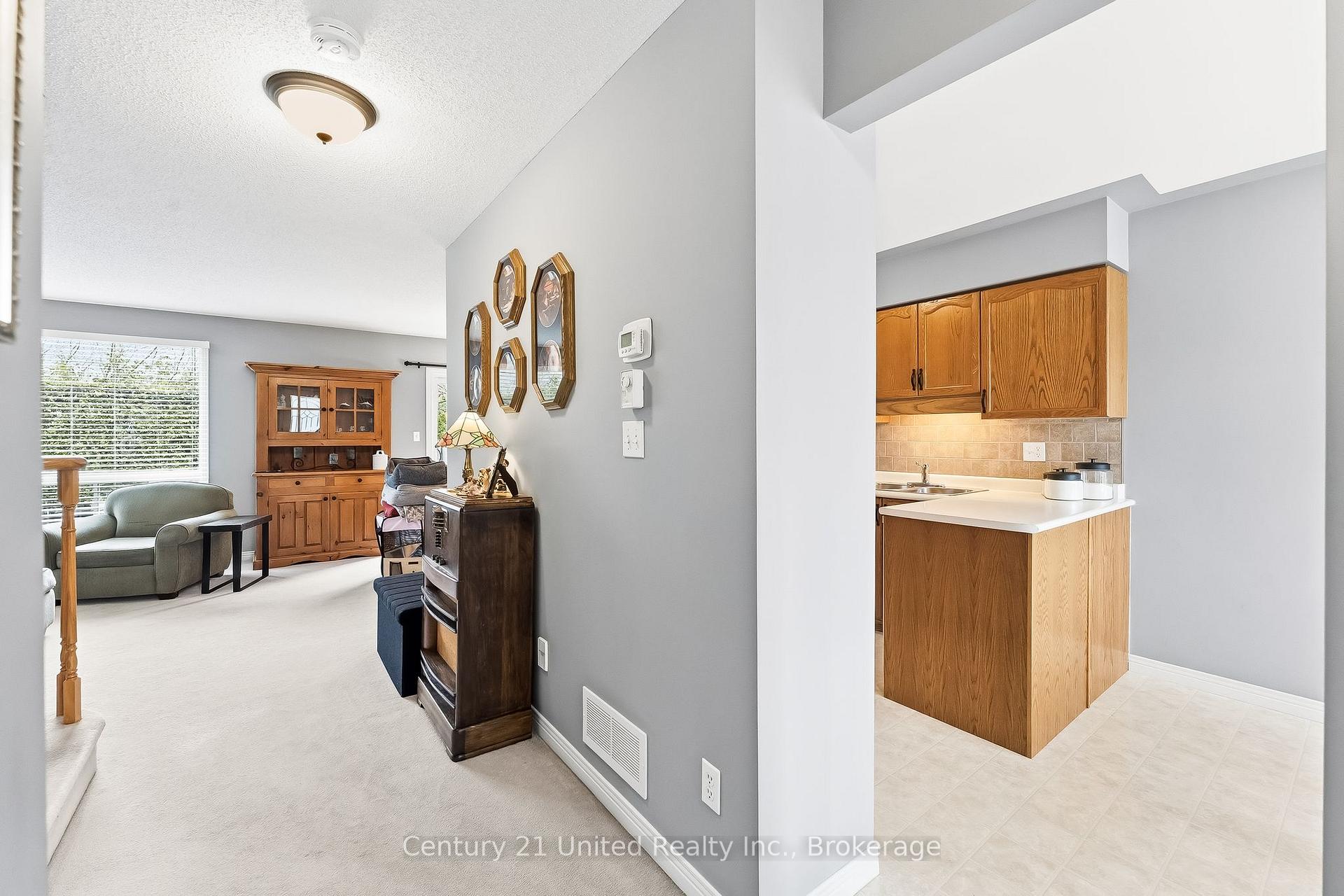 Photo 24 of 116 Avondale Drive, Clarington, Courtice — HOMEH