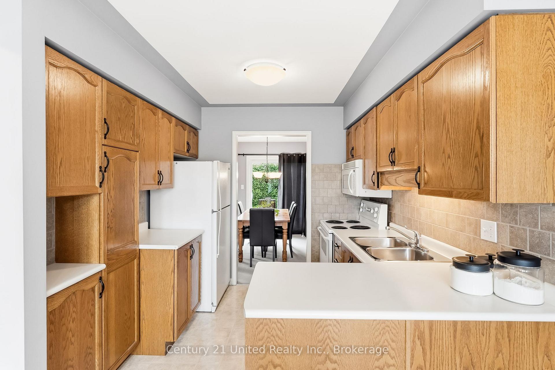 Photo 26 of 116 Avondale Drive, Clarington, Courtice — HOMEH