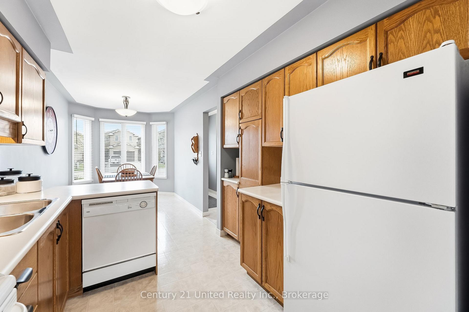 Photo 18 of 116 Avondale Drive, Clarington, Courtice — HOMEH