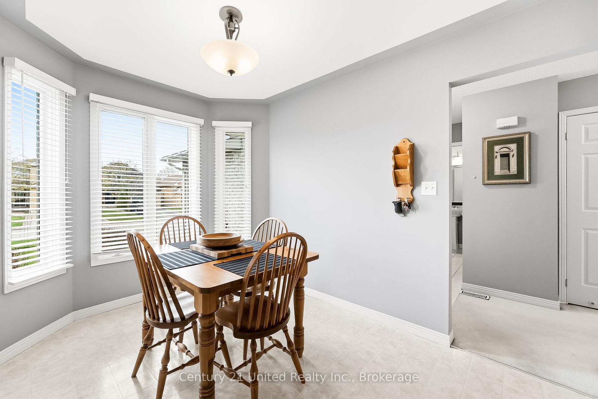 Photo 16 of 116 Avondale Drive, Clarington, Courtice — HOMEH