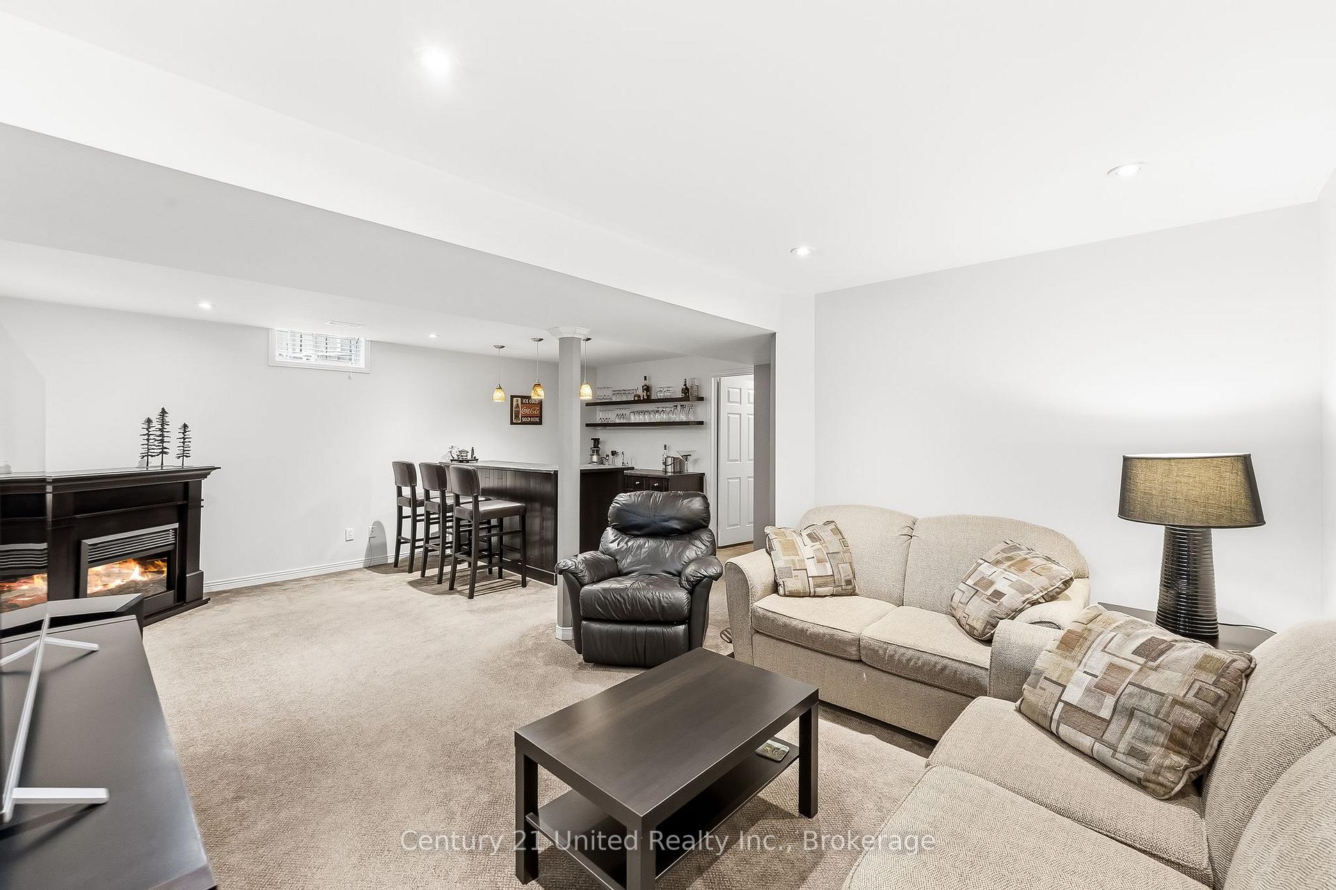 Photo 33 of 116 Avondale Drive, Clarington, Courtice — HOMEH
