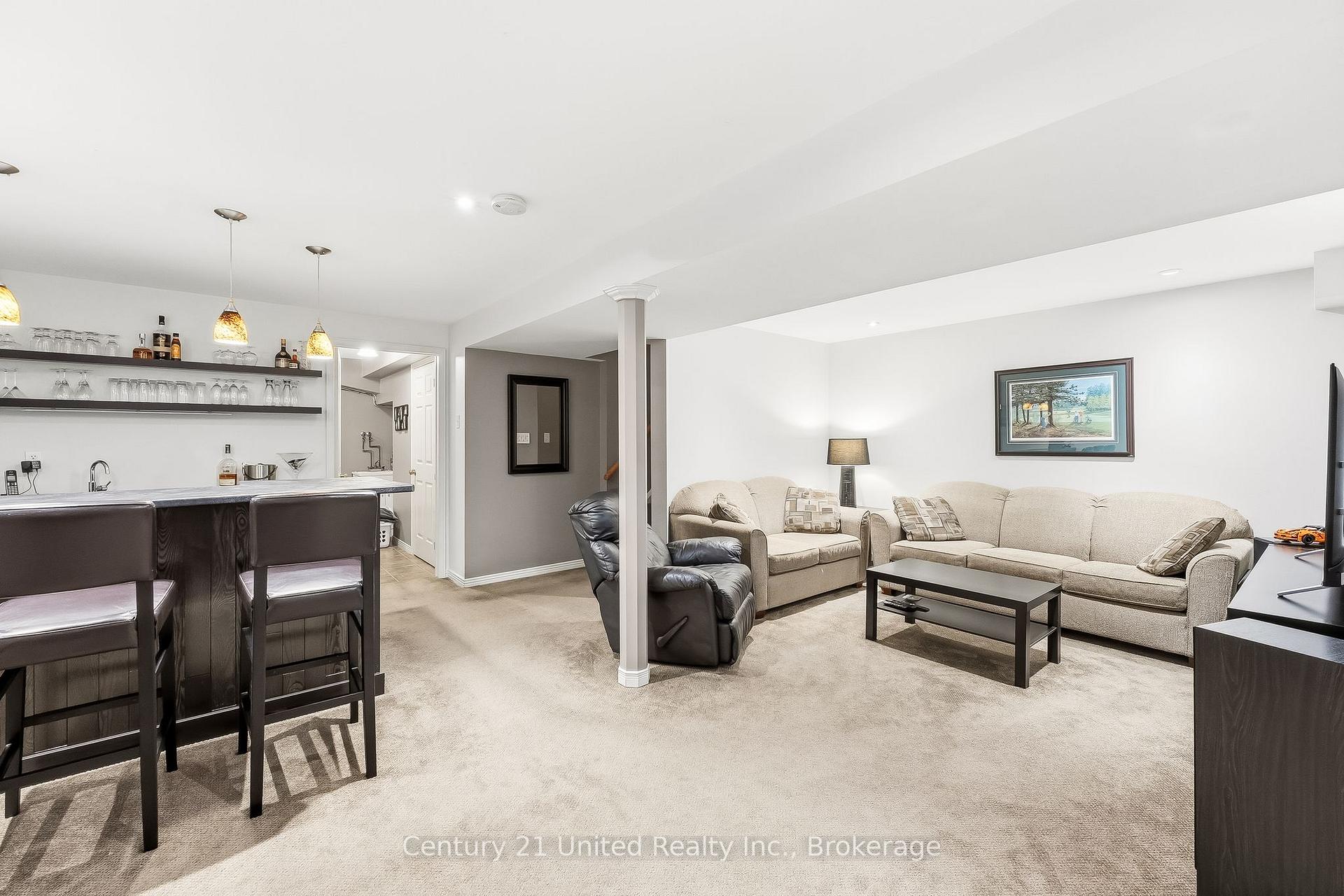 Photo 36 of 116 Avondale Drive, Clarington, Courtice — HOMEH