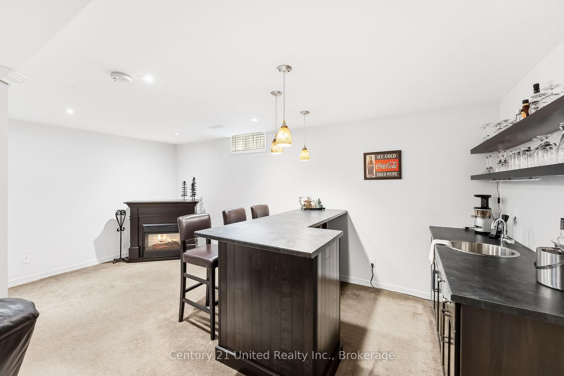 Photo 34 of 116 Avondale Drive, Clarington, Courtice — HOMEH