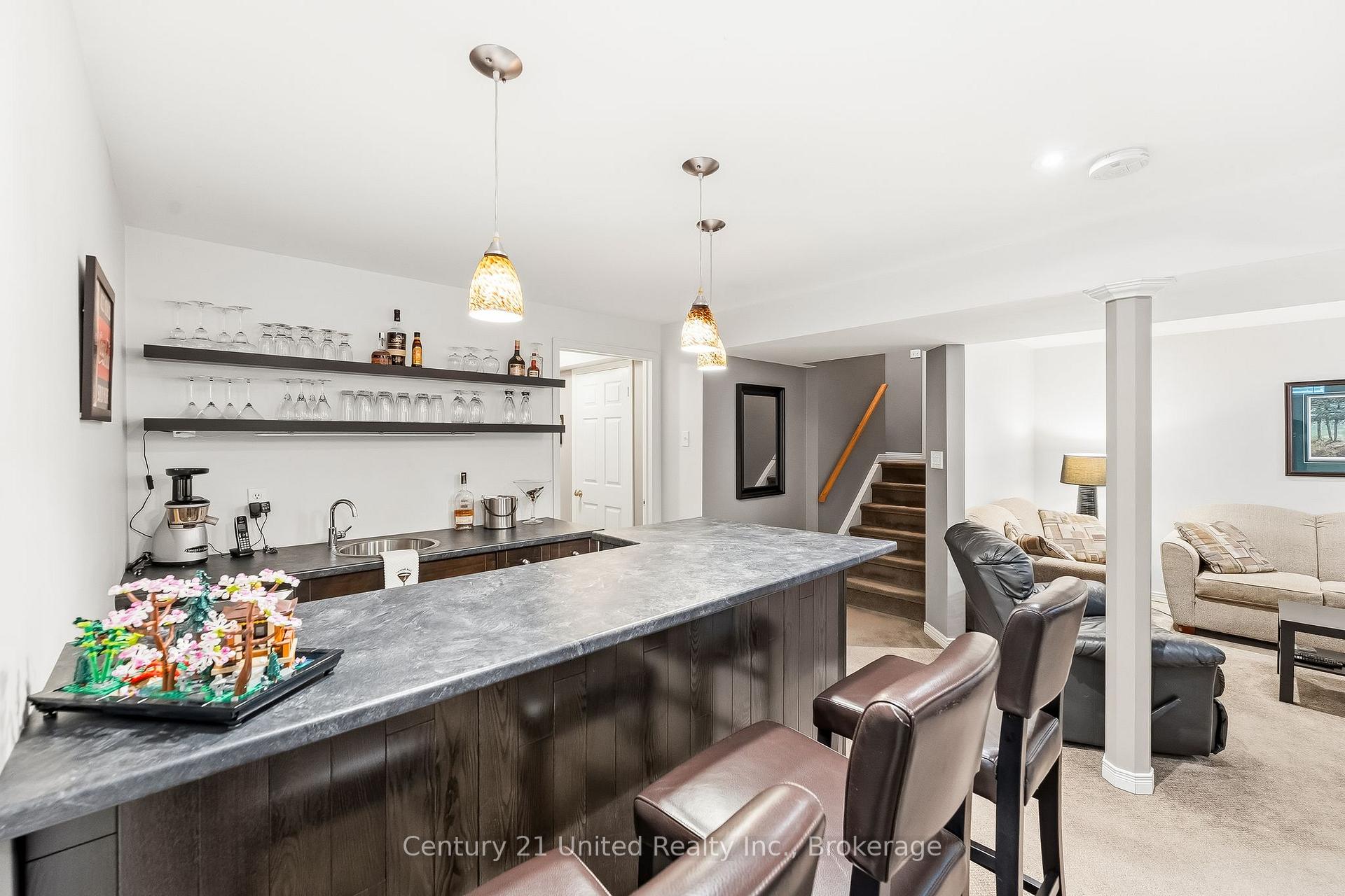 Photo 58 of 116 Avondale Drive, Clarington, Courtice — HOMEH