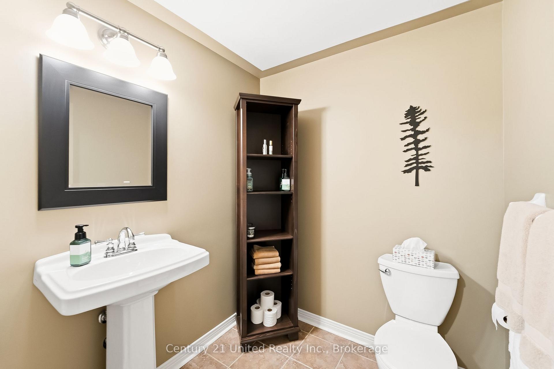 Photo 37 of 116 Avondale Drive, Clarington, Courtice — HOMEH