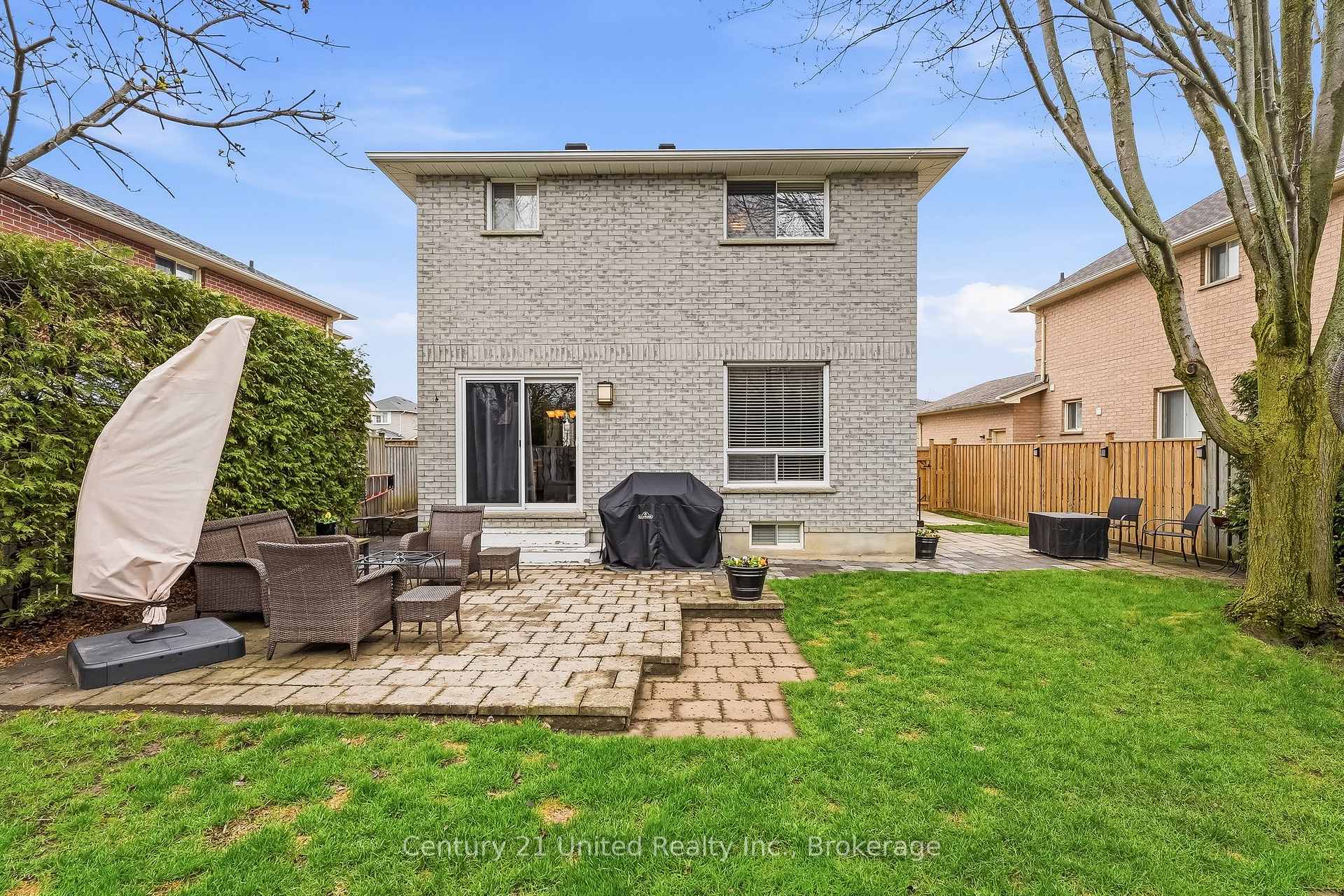Photo 39 of 116 Avondale Drive, Clarington, Courtice — HOMEH