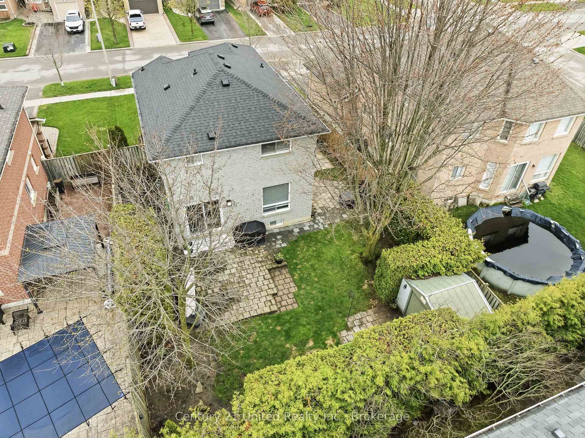 Photo 45 of 116 Avondale Drive, Clarington, Courtice — HOMEH