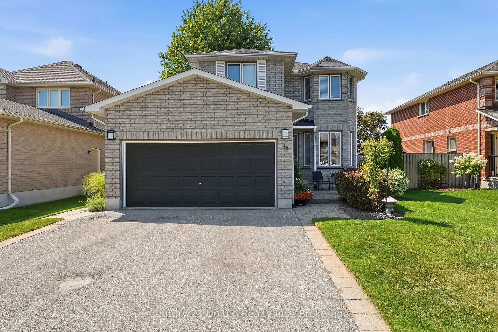 Photo 1 of 116 Avondale Drive, Clarington, Courtice — HOMEH