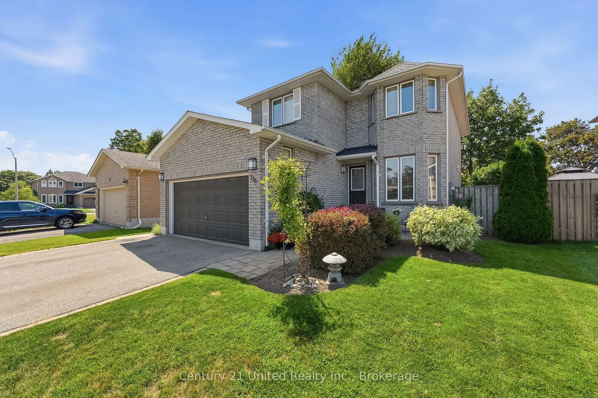 Photo 5 of 116 Avondale Drive, Clarington, Courtice — HOMEH